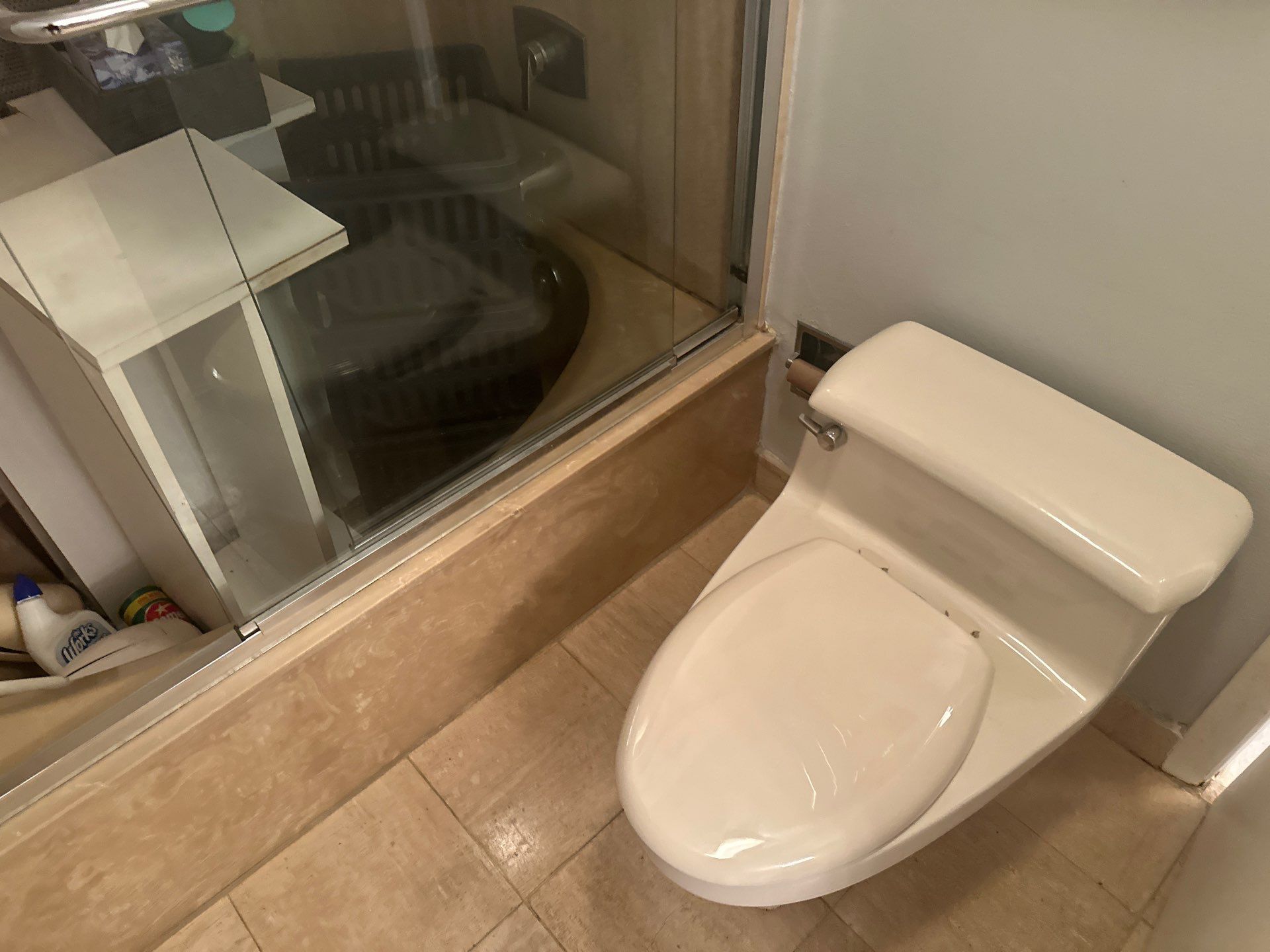 Water Damage Claim in Hollywood by FLAPA & KeyStone