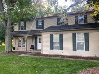 Roof Replacement using CertainTeed Landmark Pro