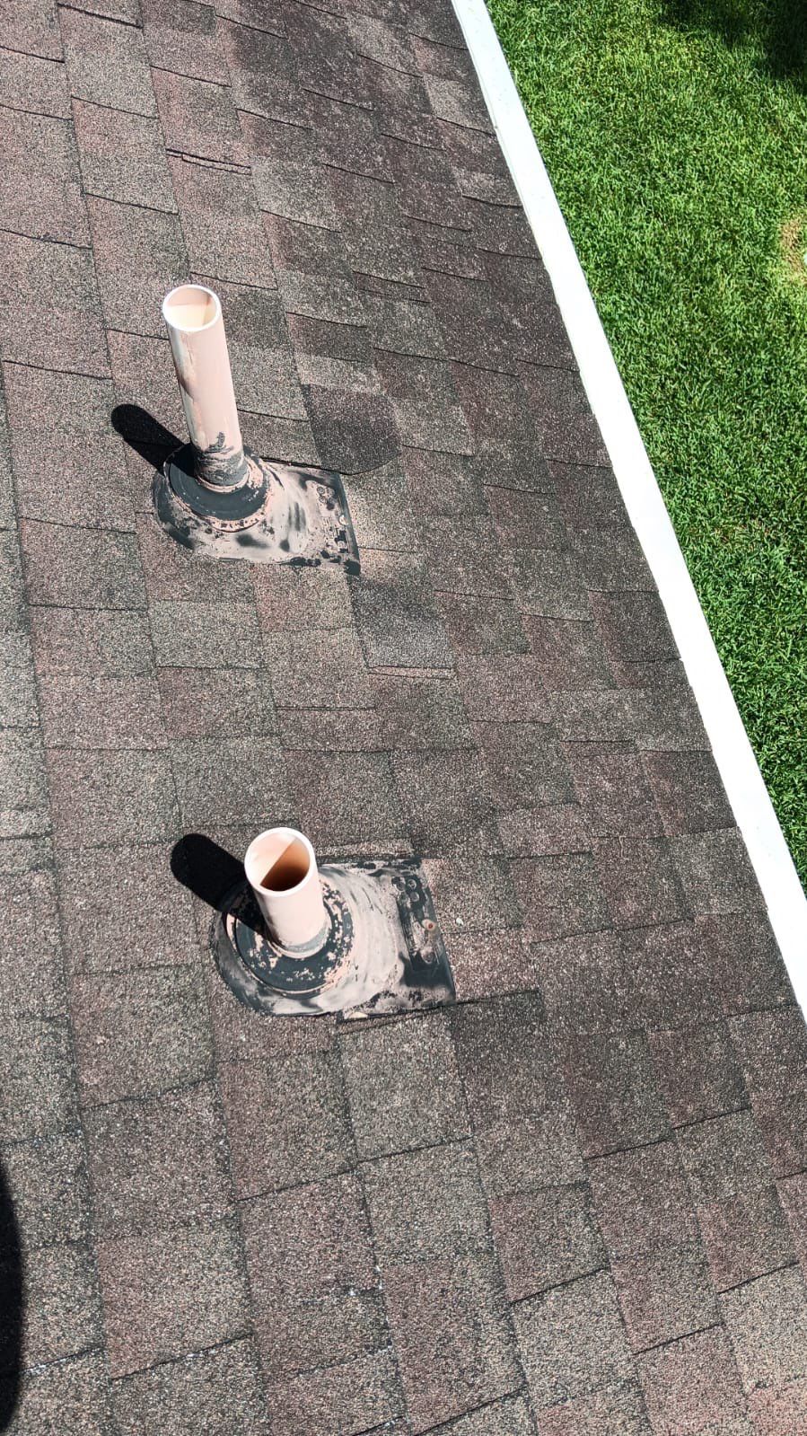 Roof Repair Houston by Roof Repair Services LLC