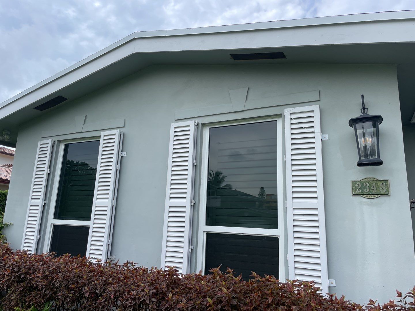Residential Exterior Painting by John “The Greek” Painting
