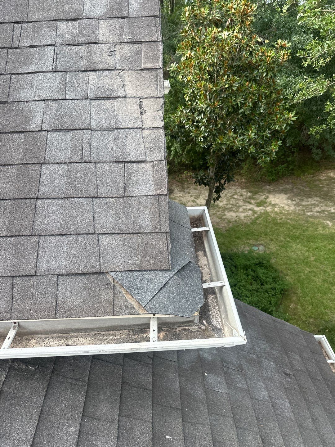 Roof Repair Katy by Roof Repair Company