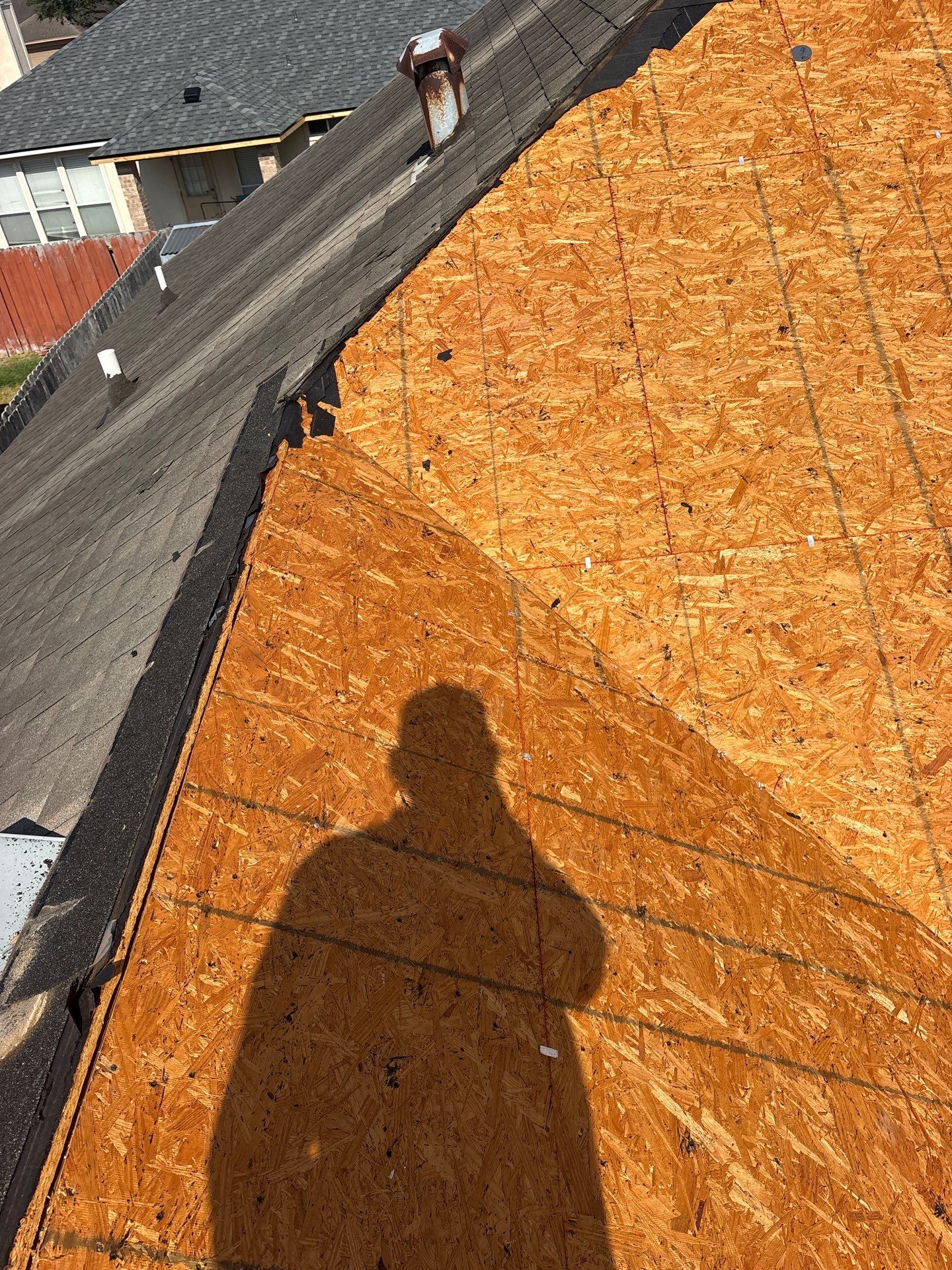 Corpus Christi Roofing by Bayfront Roofing and Construction