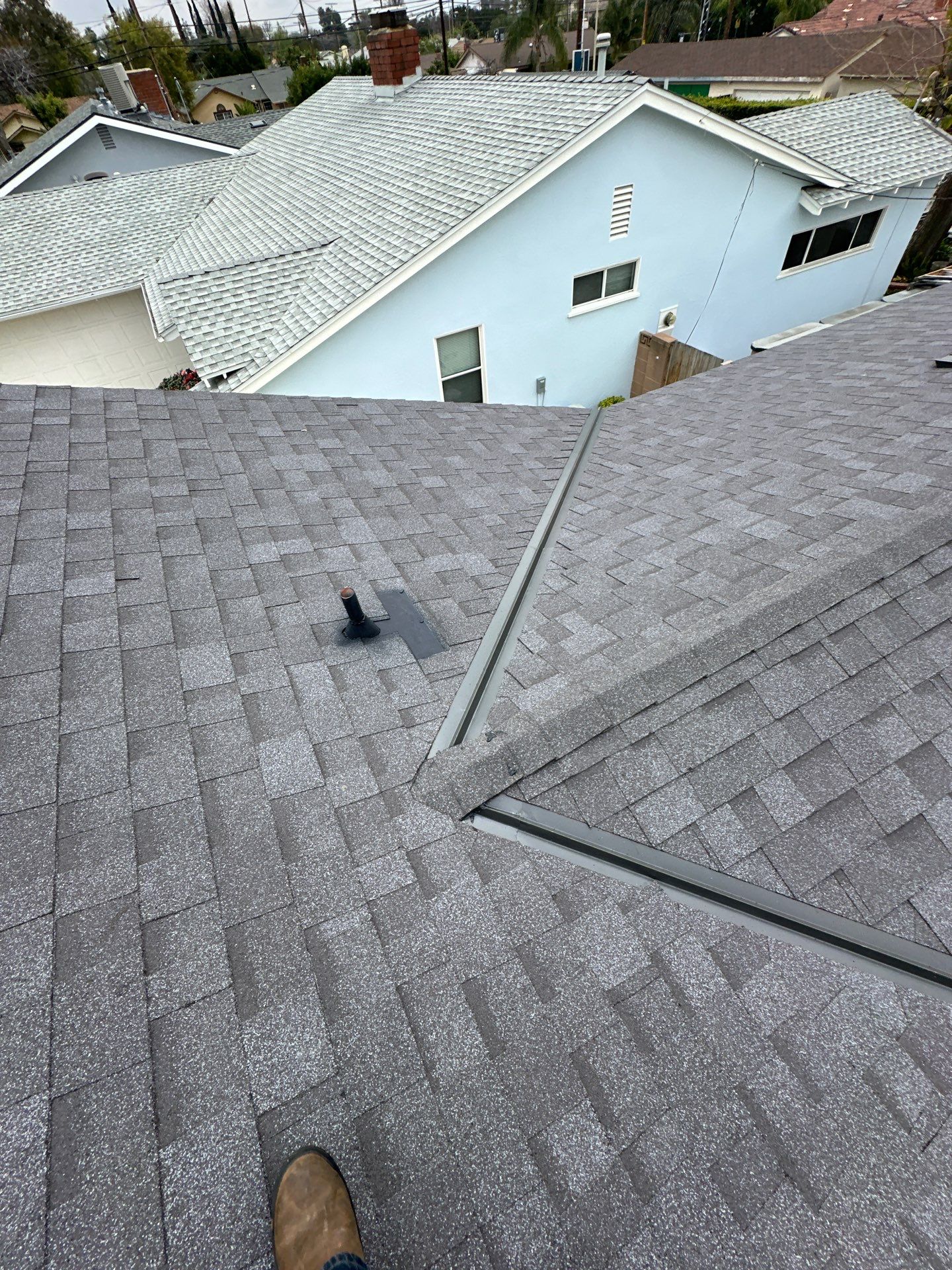Roof Replacement - North Hills, CA 91343 by Epic Roof Replacement
