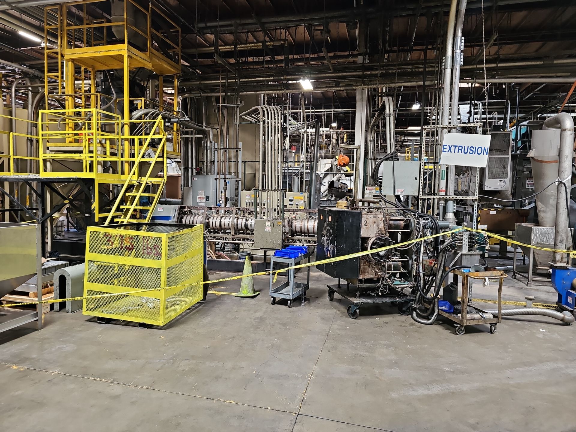 Project in Chino by Altium Packaging