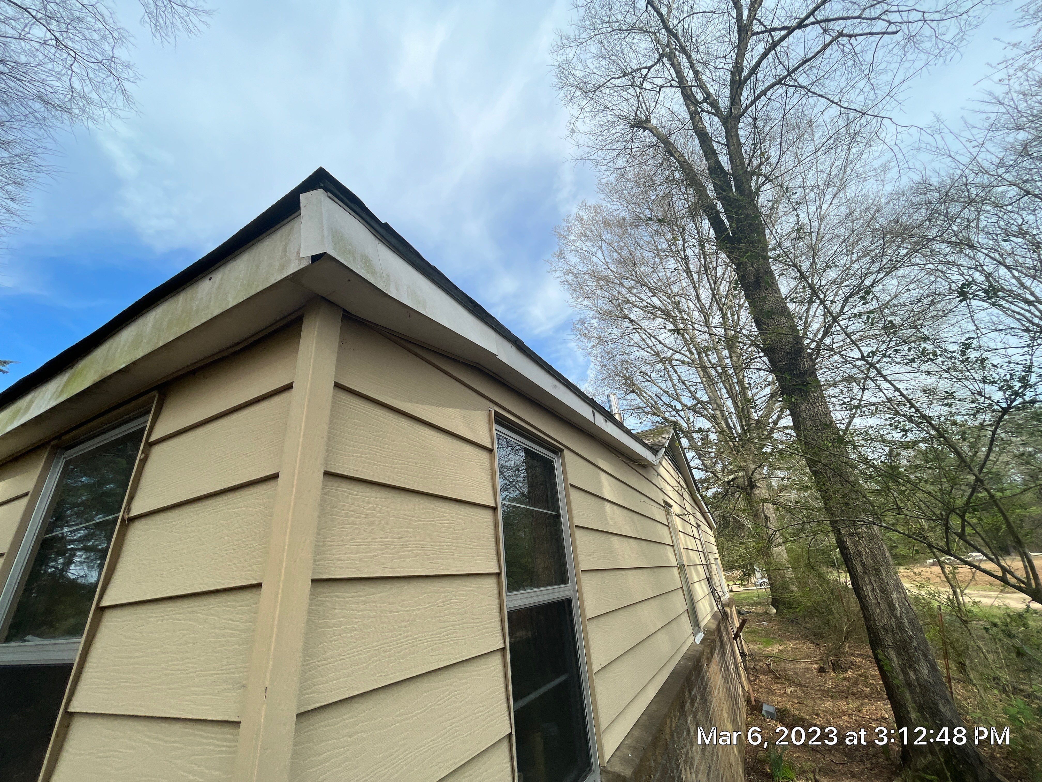 Residential Shingle Reroof using Malarkey Architectural Highlander NEX by Hostetler Roofing