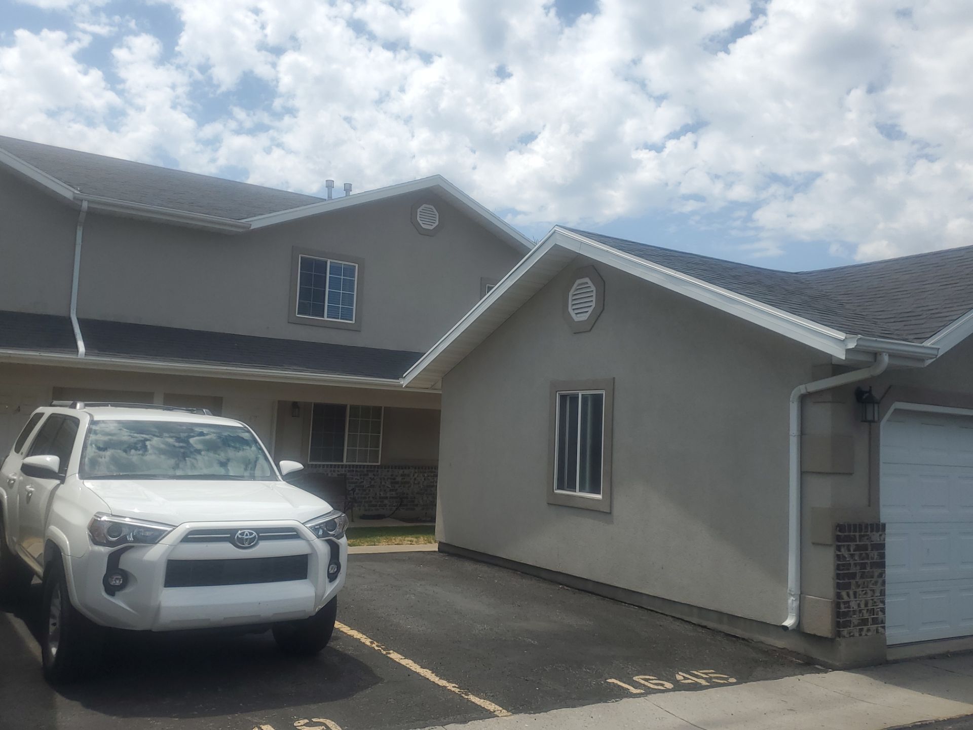 HOA Wind Damage – Insurance Appraisal Award Over $1.5 Million by ASAP Roofing & Exteriors