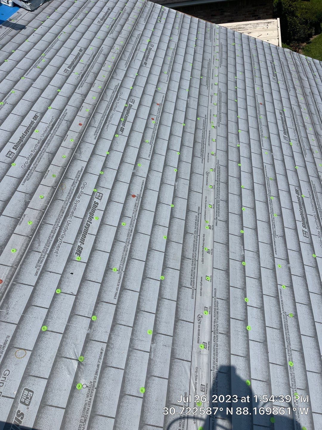 FORTIFIED Roof by American Roofing & Construction LLC
