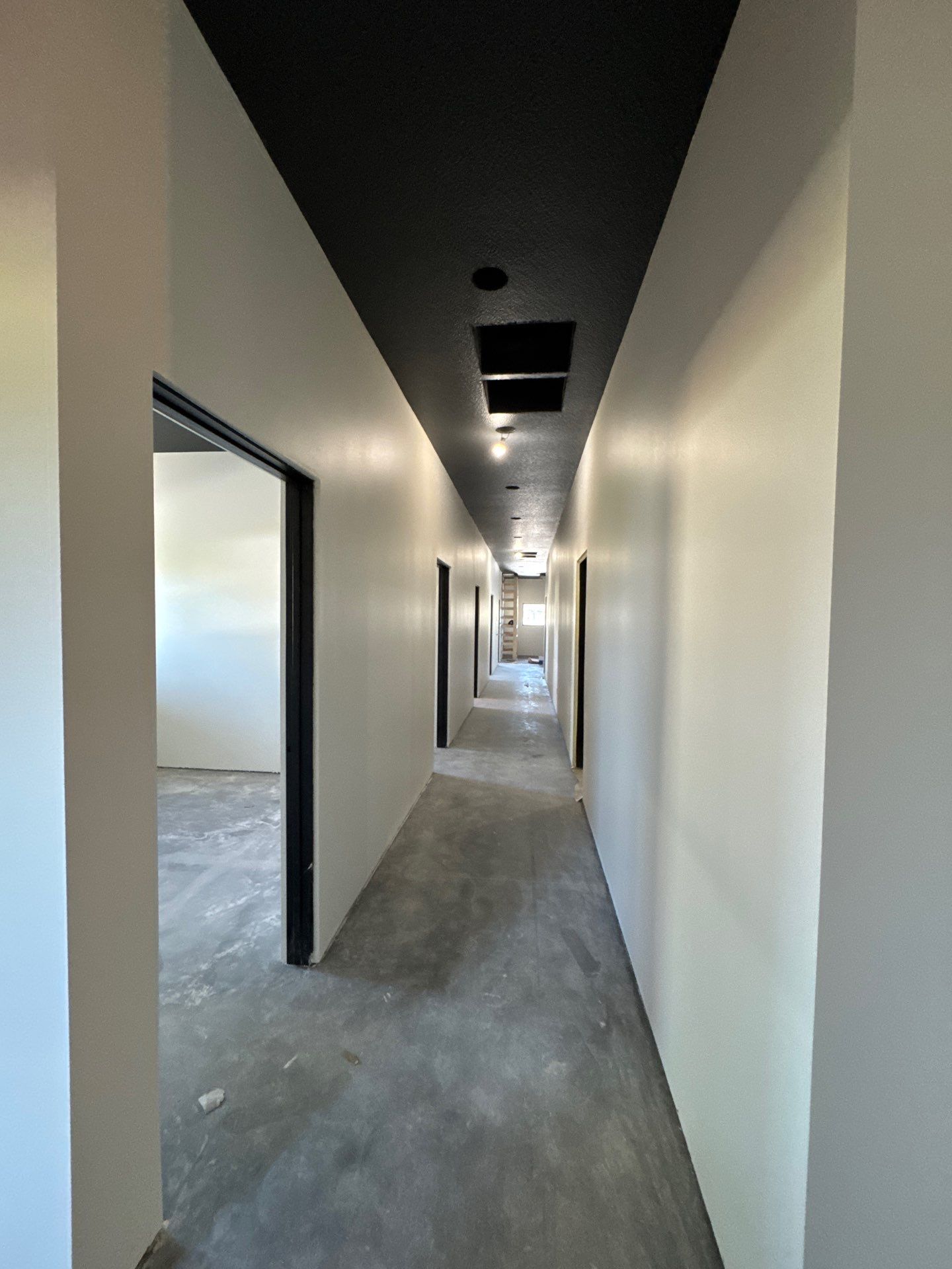 Project in Pella by Midwest Paint LLC