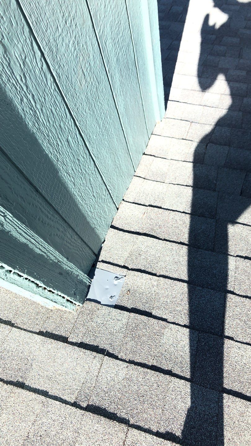 Residential Roofing Installation using GAF Natural Shadow  by A & H Roofing and Contracting