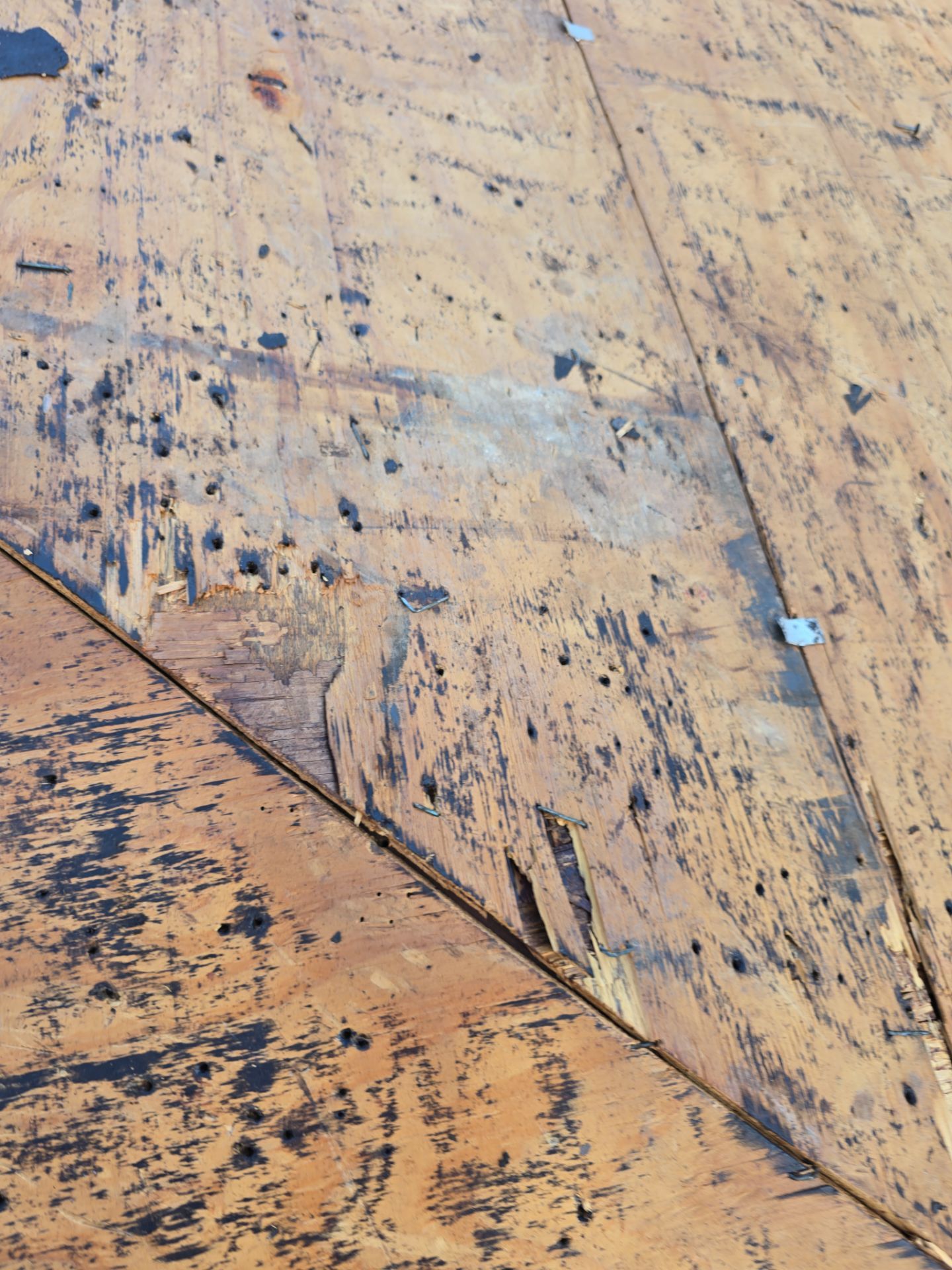 Roof Replacement Houston by Roof Repair Company