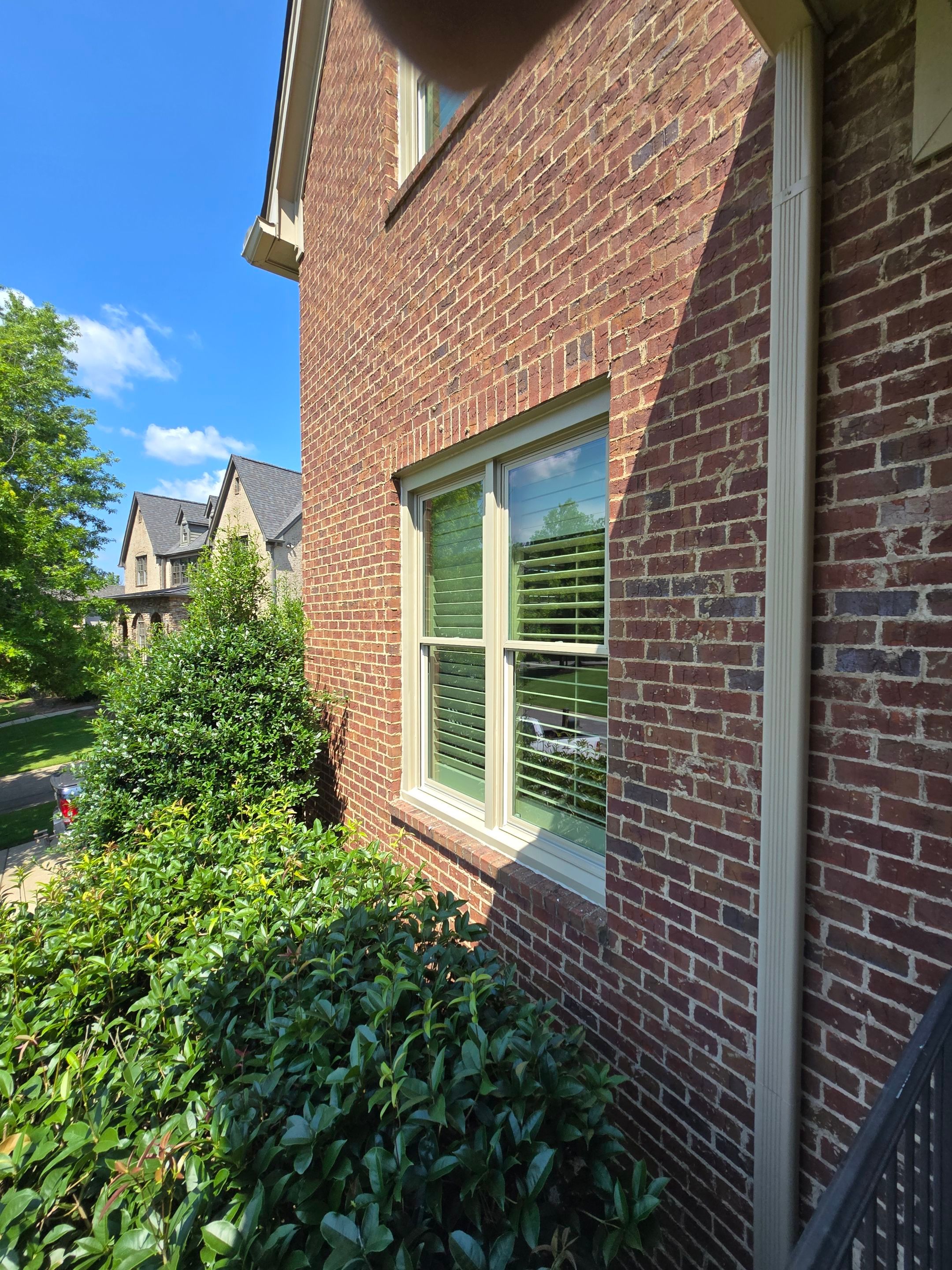Project in Vestavia Hills by The Window Source