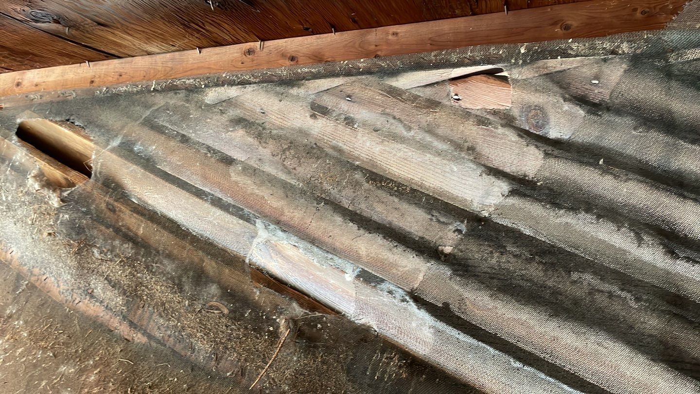 Roof Replacement using CertainTeed Landmark by 180 Contractors