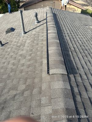 Complete Roof, Decking & Gutter Replacement in Garland, TX