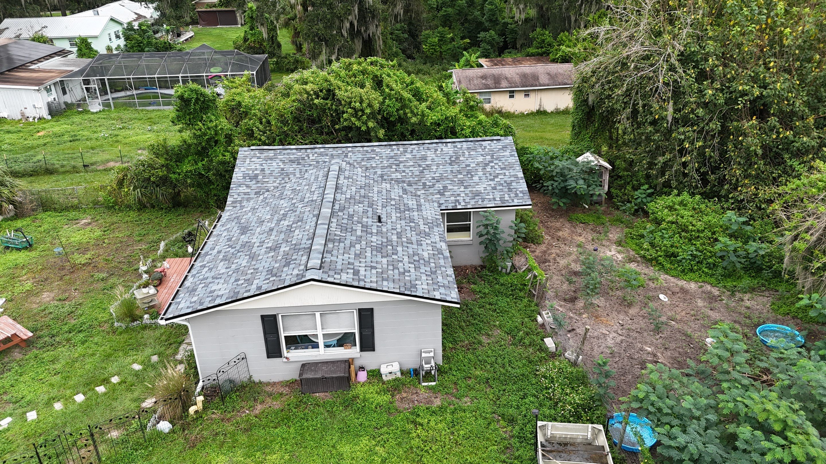 Shingle Masters Roofing and Construction featured photo.