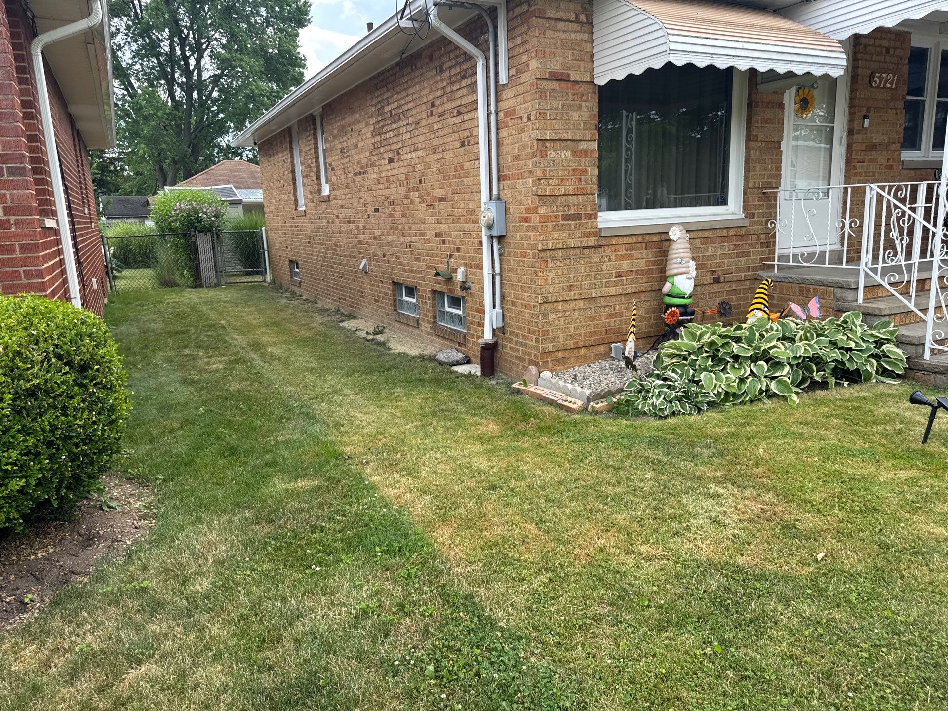 Roof and Gutter Replacement by Homestyle in Cleveland by Homestyle Home Improvements (HHI)