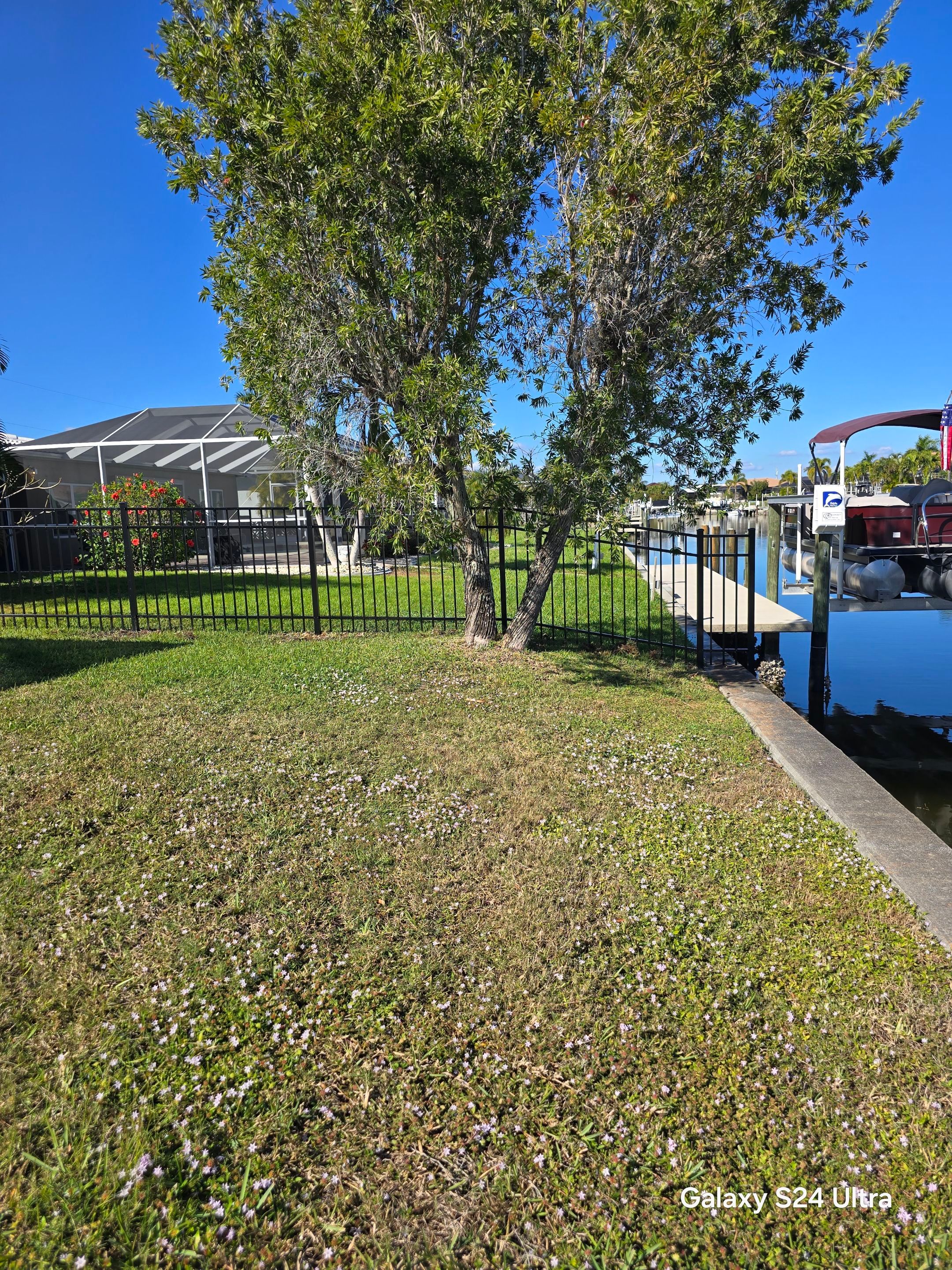 Aluminum Fence in Punta Gorda Isles by True Fence LLC