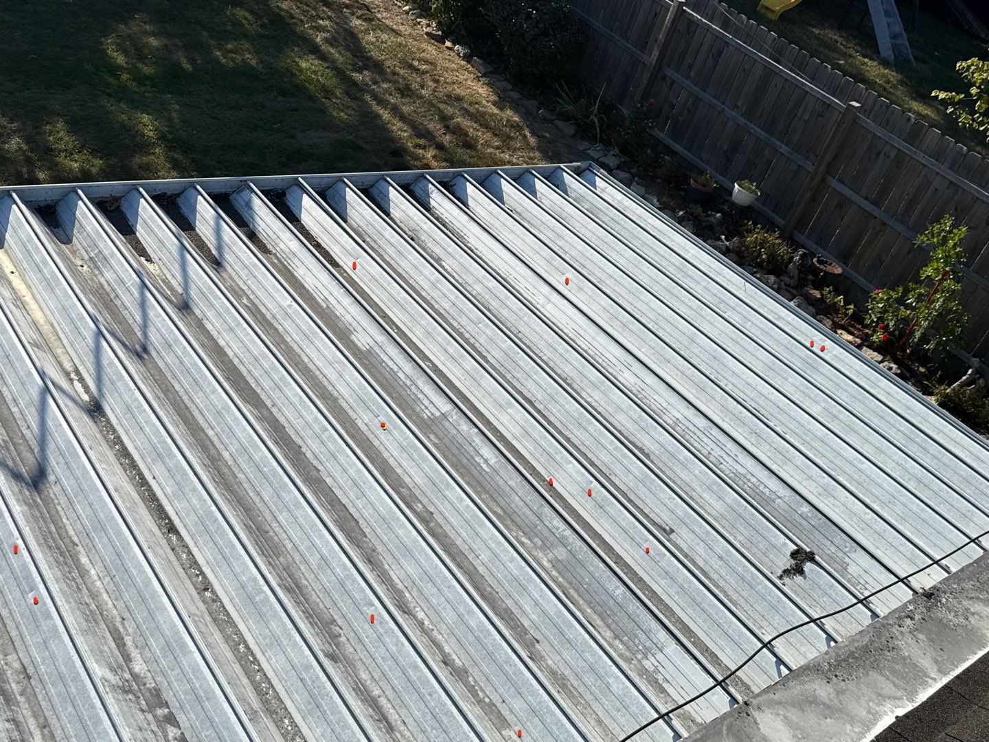 Campbell Storm Damage Report by Constructive Project Management