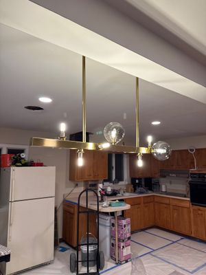 Electrical Remodel and Addition