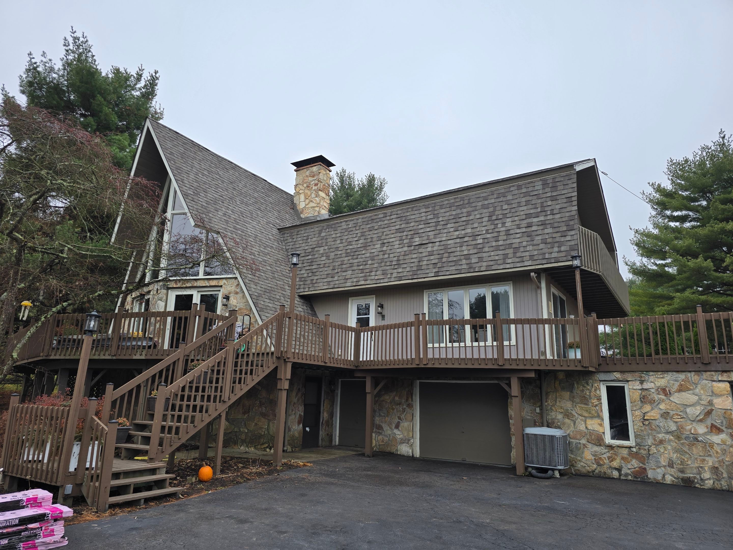 Ament - Lancaster - Roof Replacement by Tru Concepts