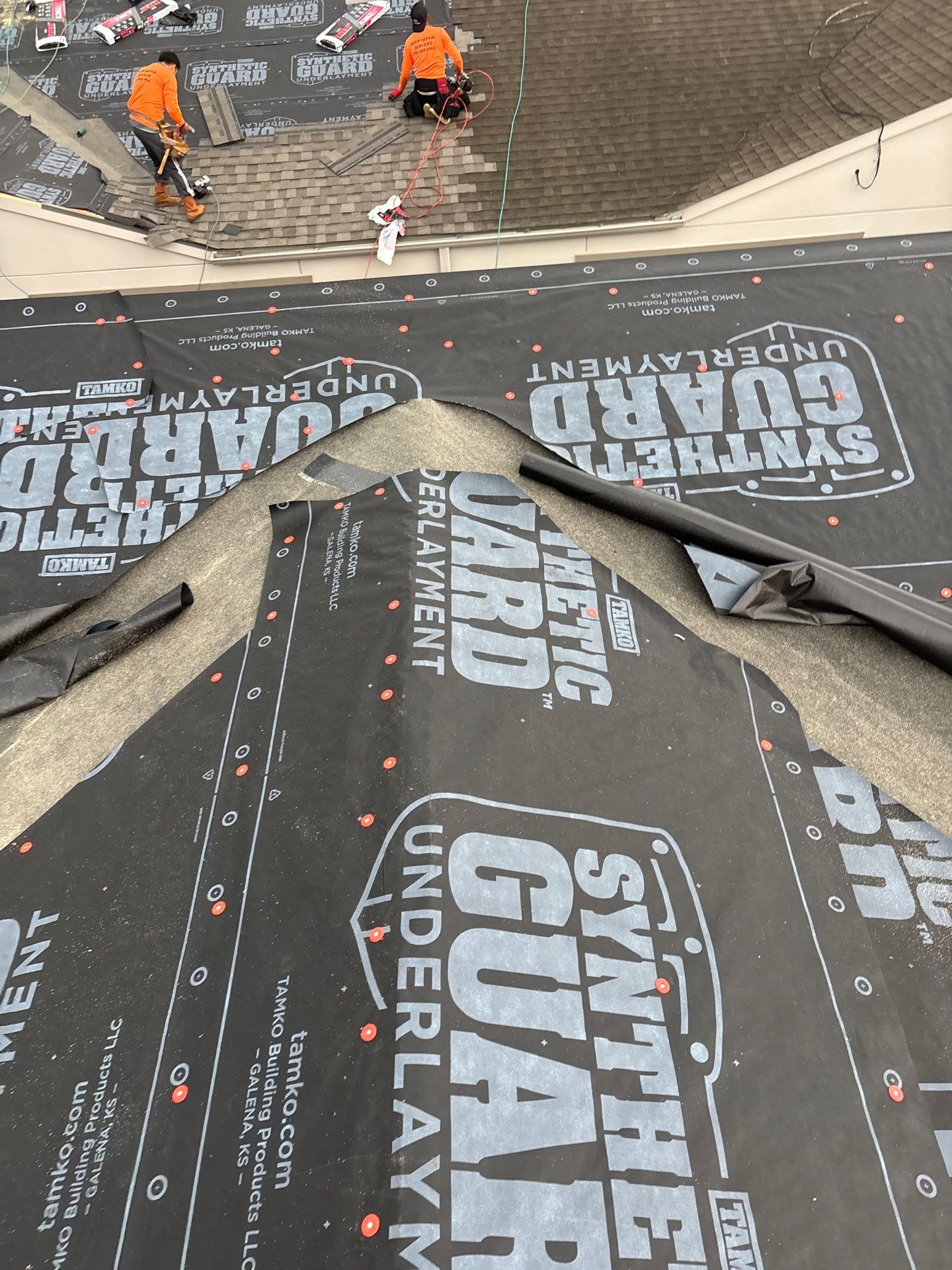Roof Repair Houston by Roof Repair Company