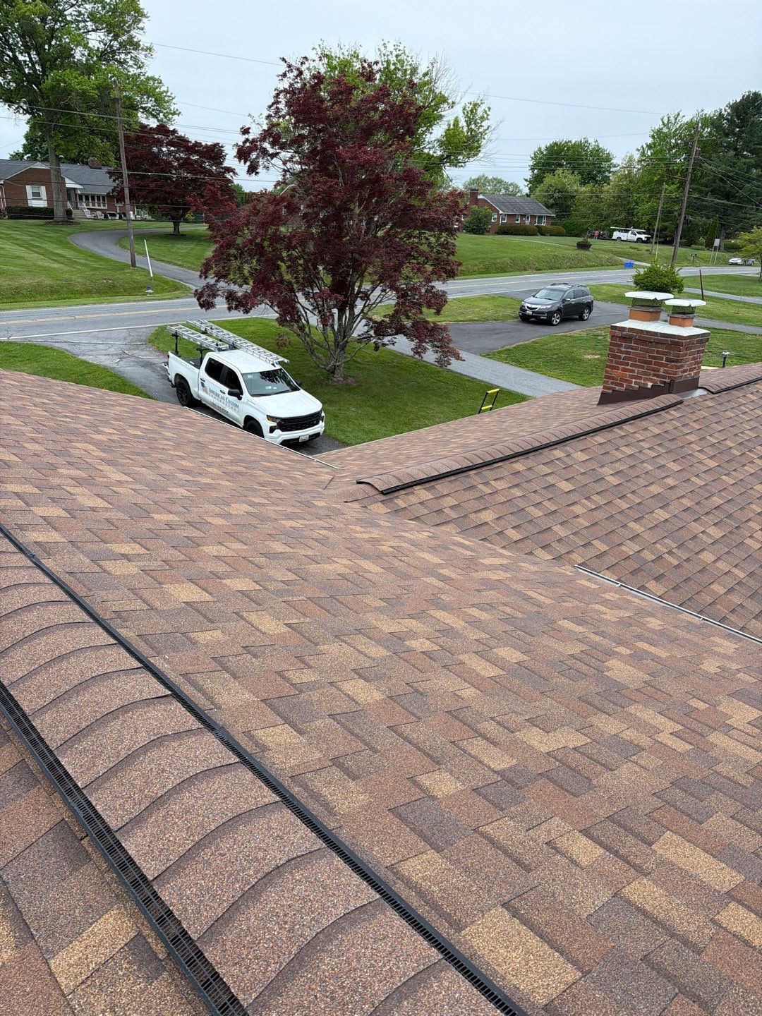 9109 Gue Road, Damascus, MD 20872 UNITED STATES by American Custom Contractors