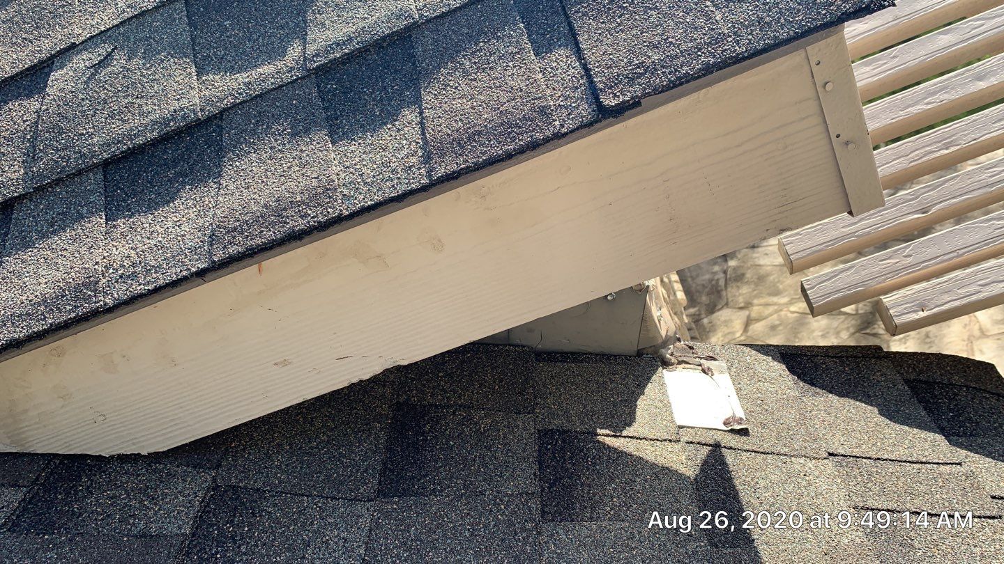 Solar Panel Install with a New Roof by First United Roofing & Construction