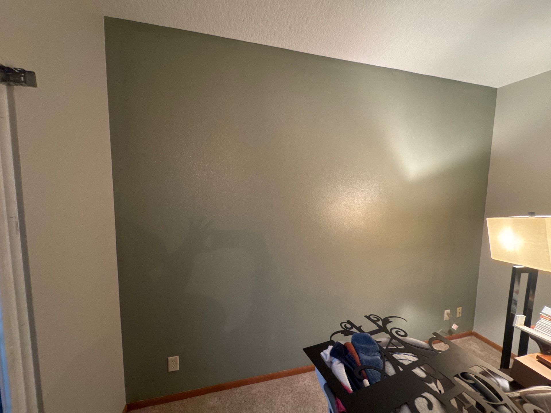 Project in Ankeny, IA by Midwest Paint LLC