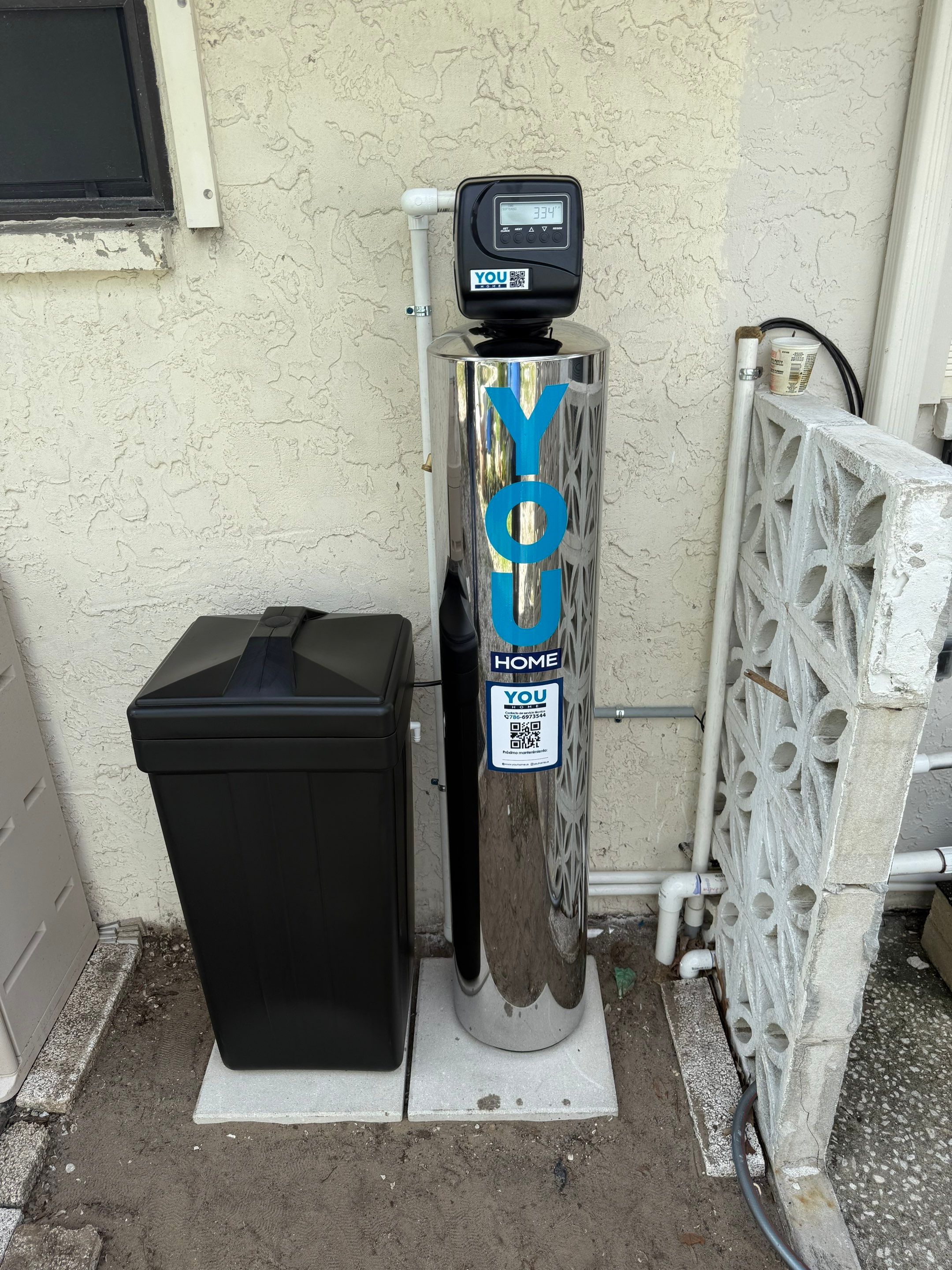 Project in Port Richey by You Restorations LLC DBA YOU-Home