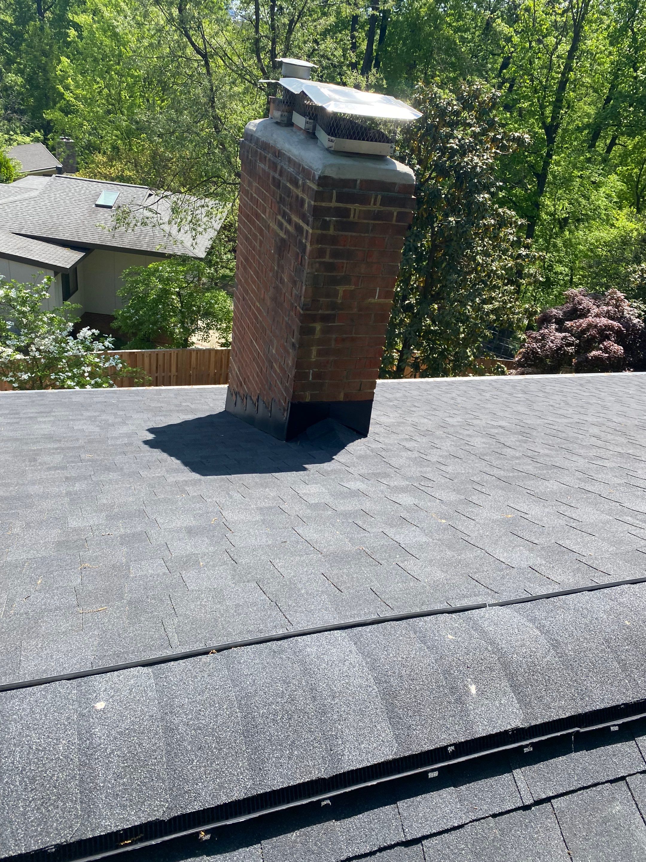 Arlington: Multi-Trade Exterior Remodel by RM Banning, Inc.