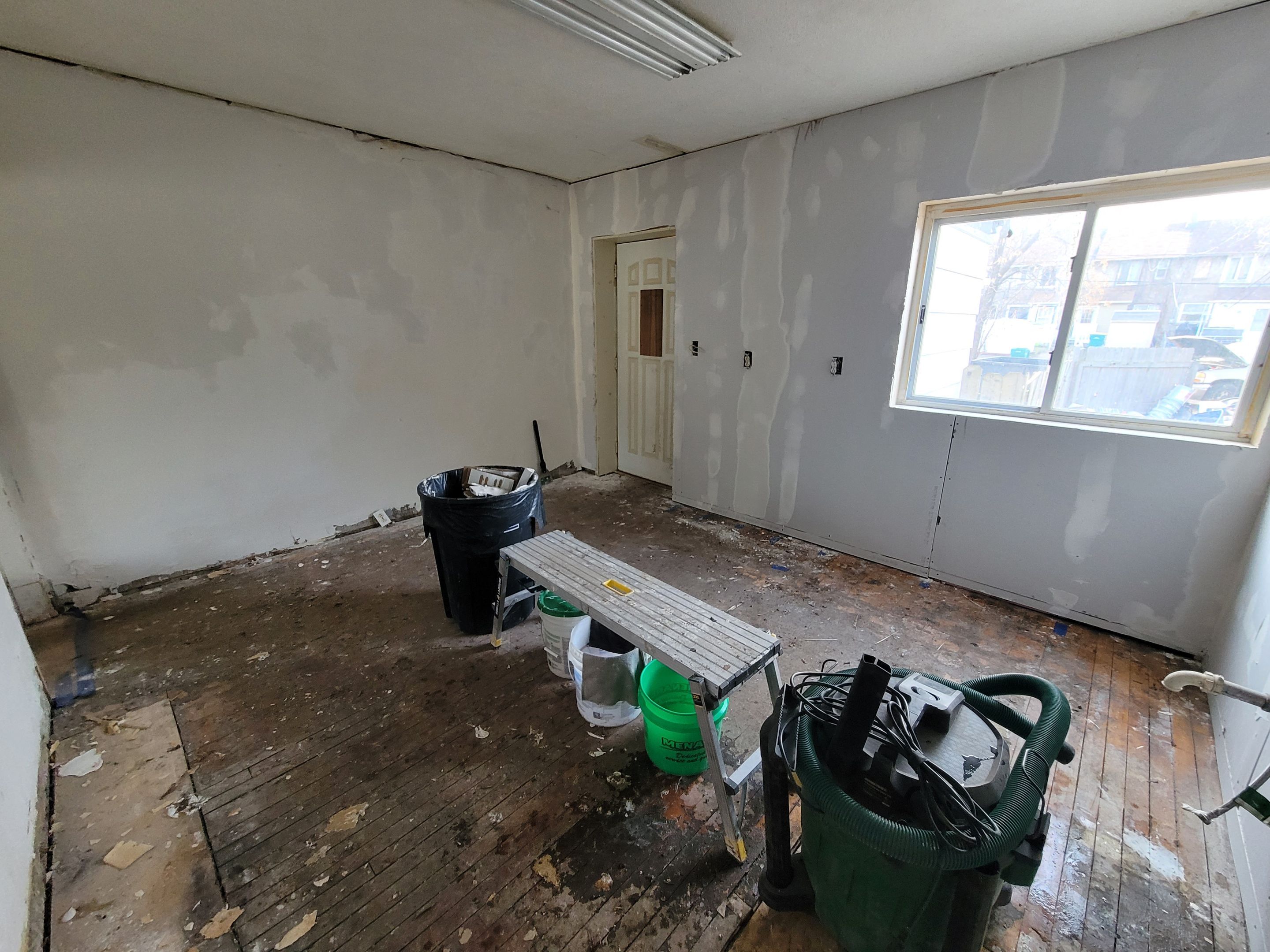 West Duluth Kitchen Remodel by Anchor North Property Services