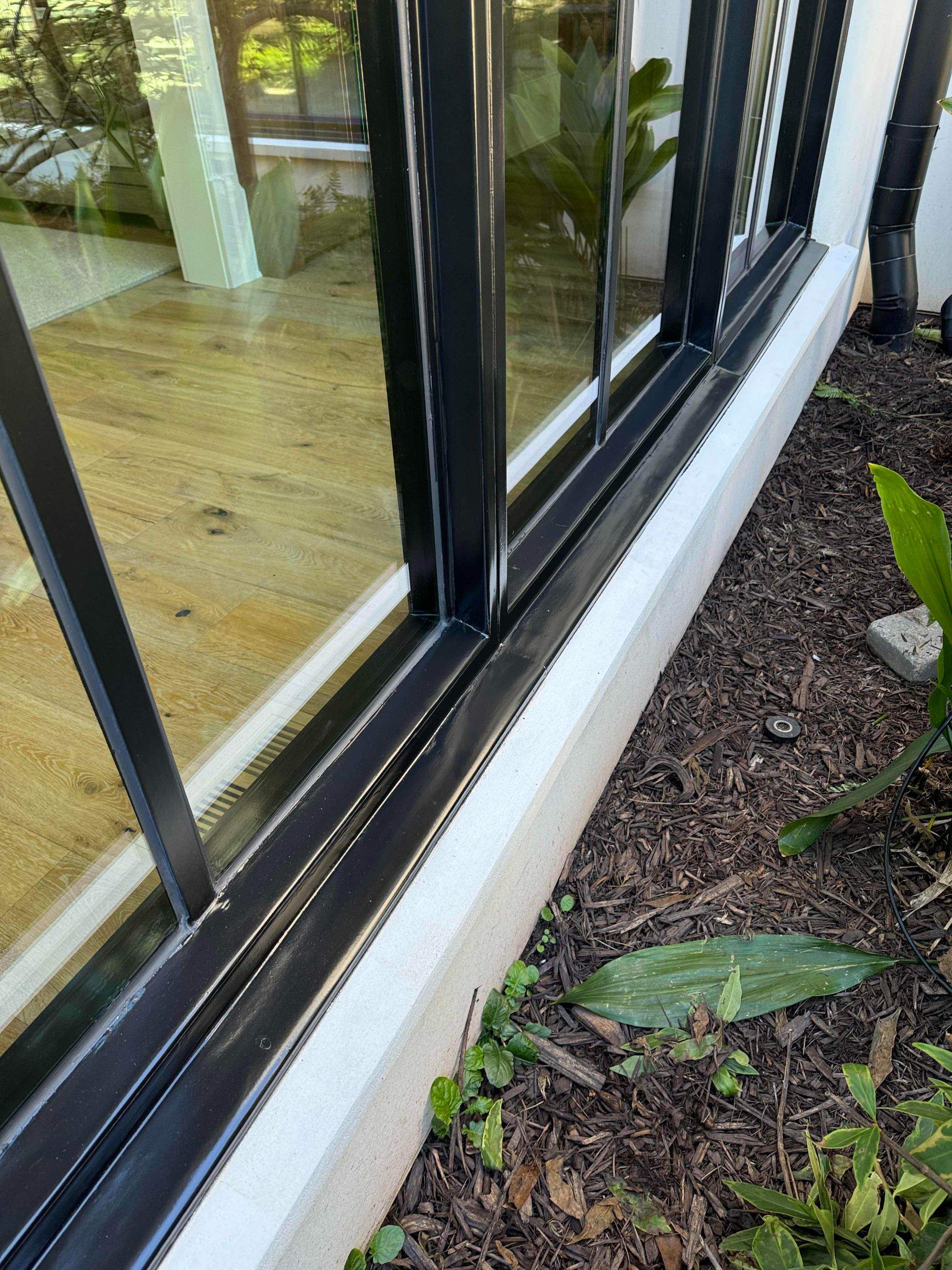 Exterior Refresh in Suwanee by Atlanta's Paint Doctor