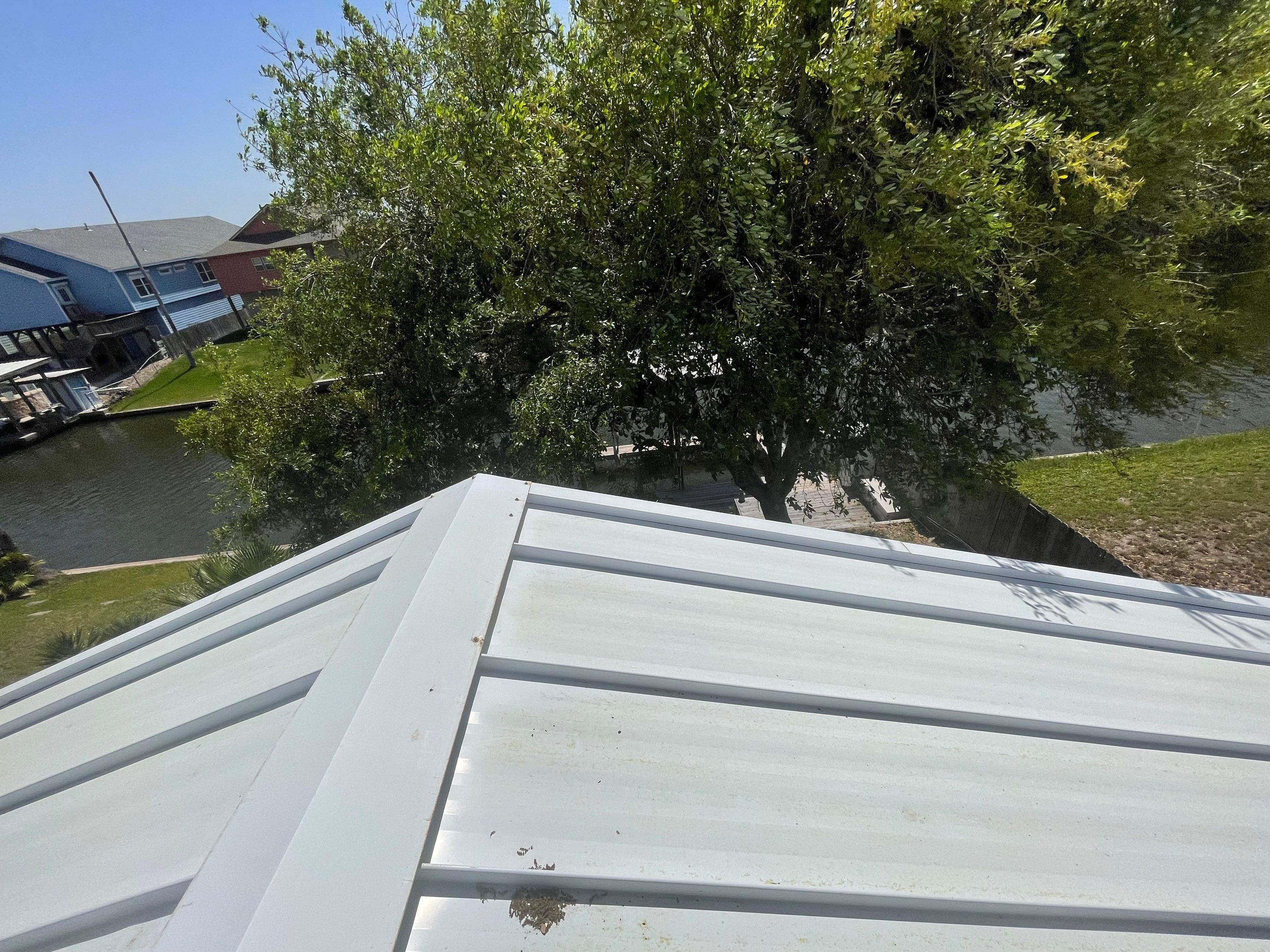 Residential Roofing Installation using GAF Timberline HDZ by Lighthouse Roofing
