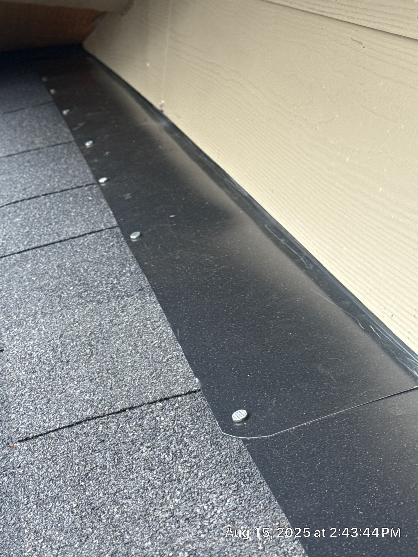 Project in Vancouver by Rain City Roofers