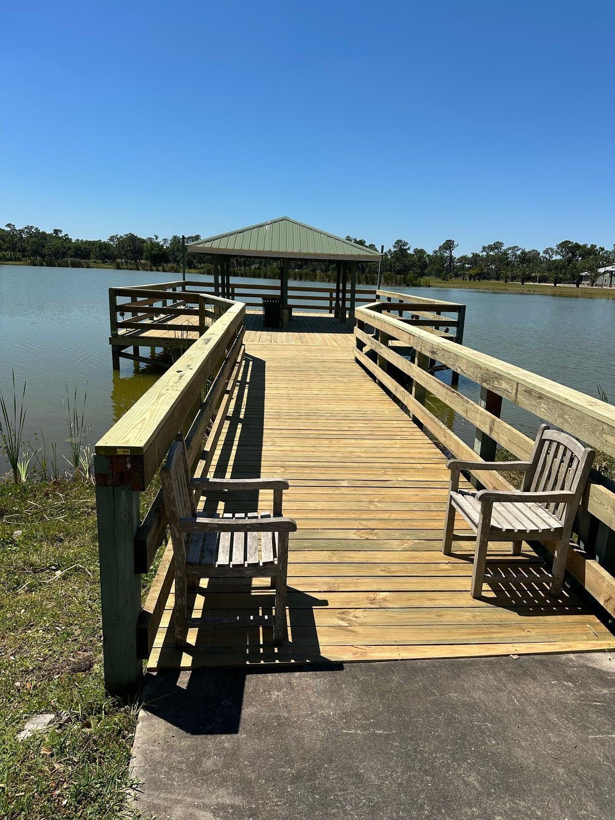 NEW WOOD DECK by TTS Remodeling corp & Genesis Restauration