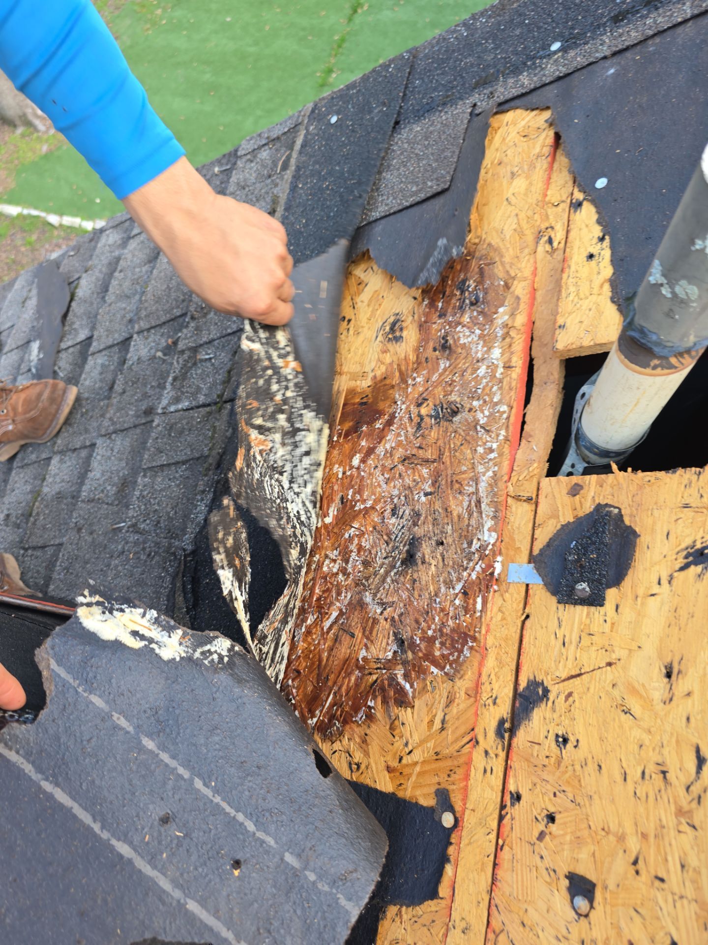 Roof Repair Humble by Roof Repair Services LLC