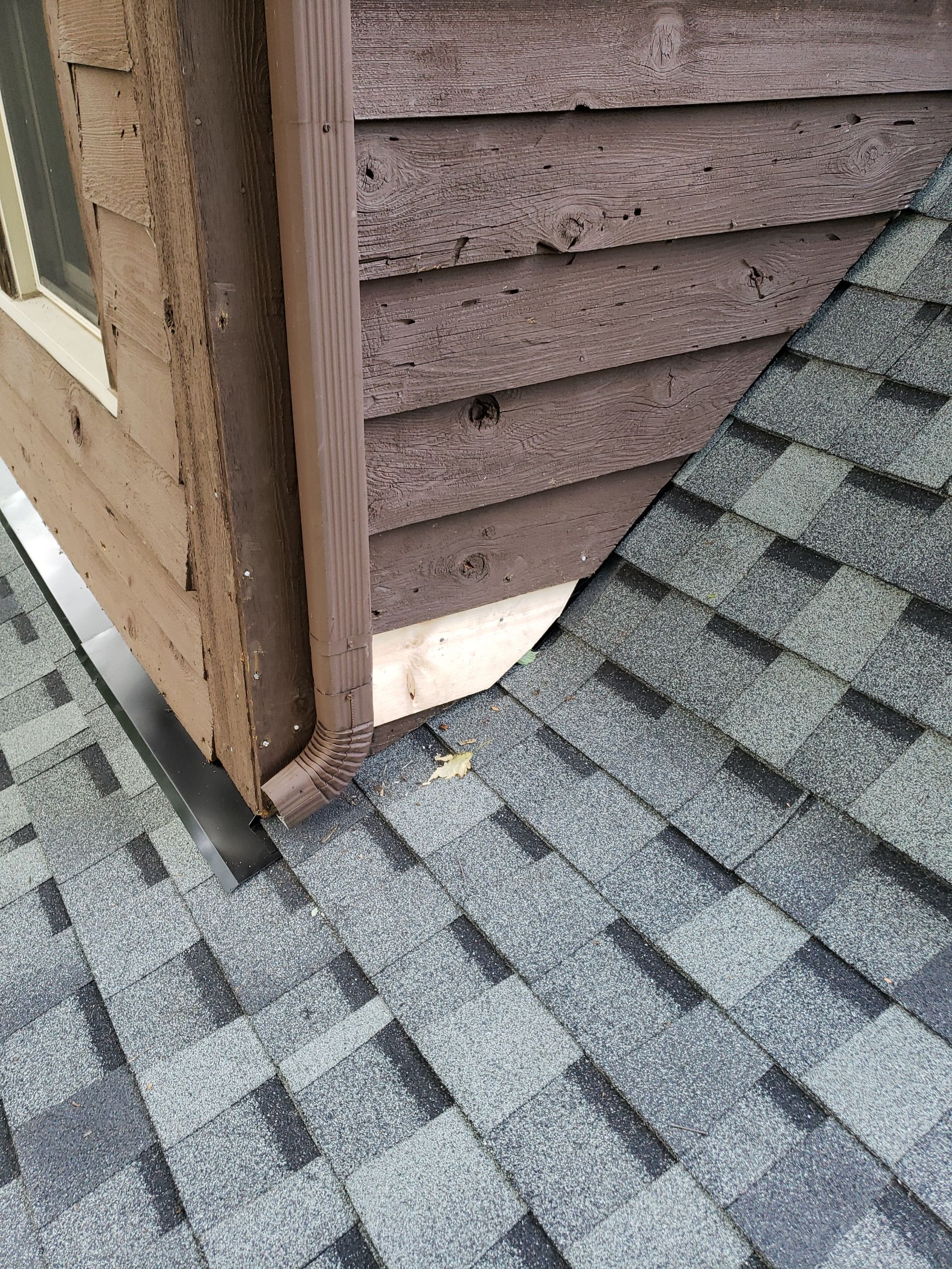 BRAND: ATLAS PINNACLE HP COLOR: PRISTINE SCOTCHGARD HEARTHSTONE by Eagle Eye Roofing