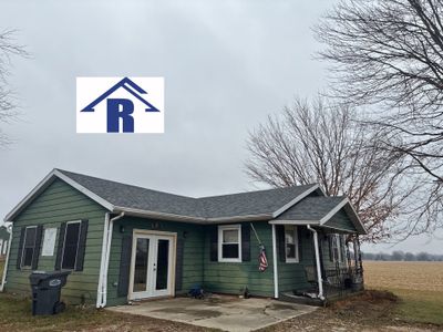 Project in Eaton, IN