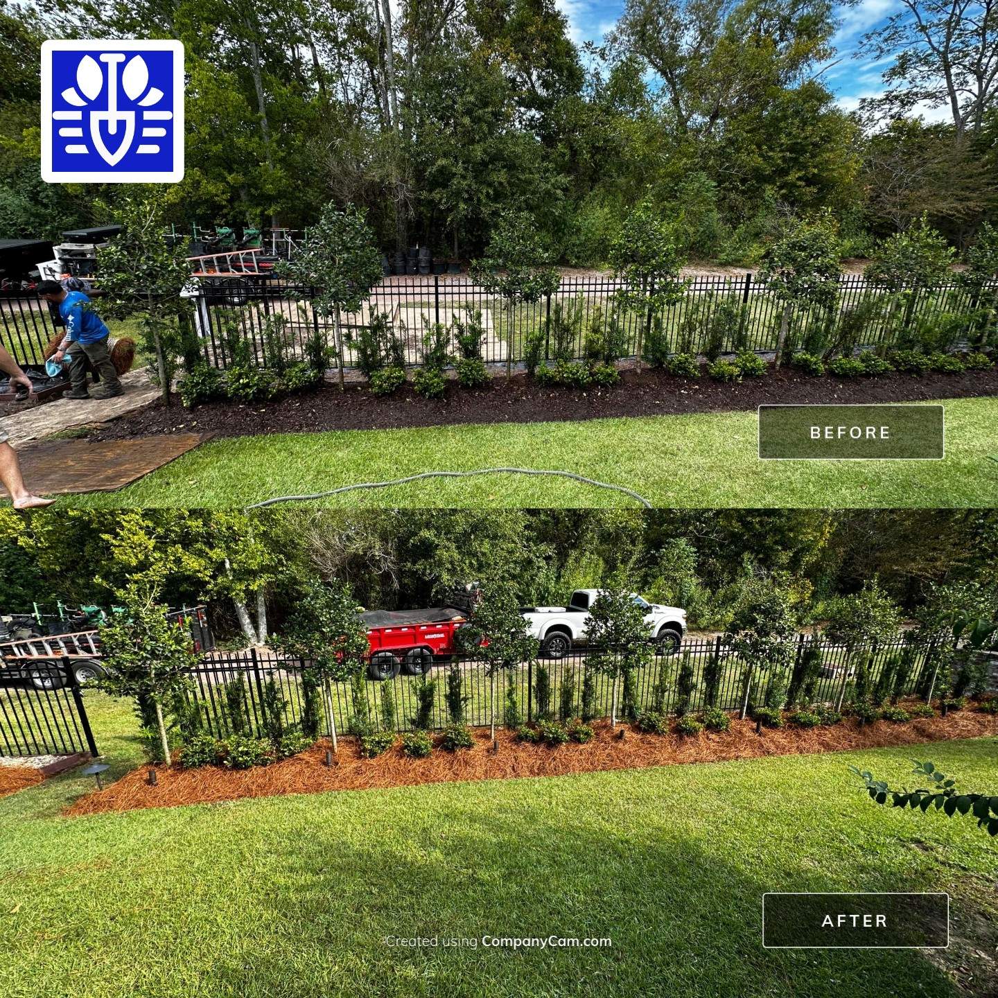 LANDSCAPE DESIGN BUILD: -Design -Demo -Install -Maintain by CutScape, LLC.