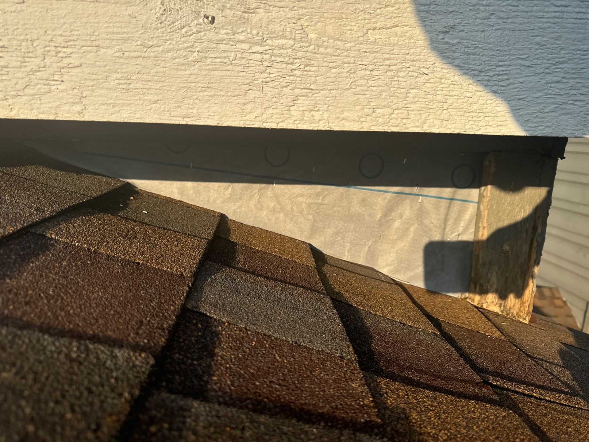Roof Replacement using CertainTeed Landmark by 180 Contractors