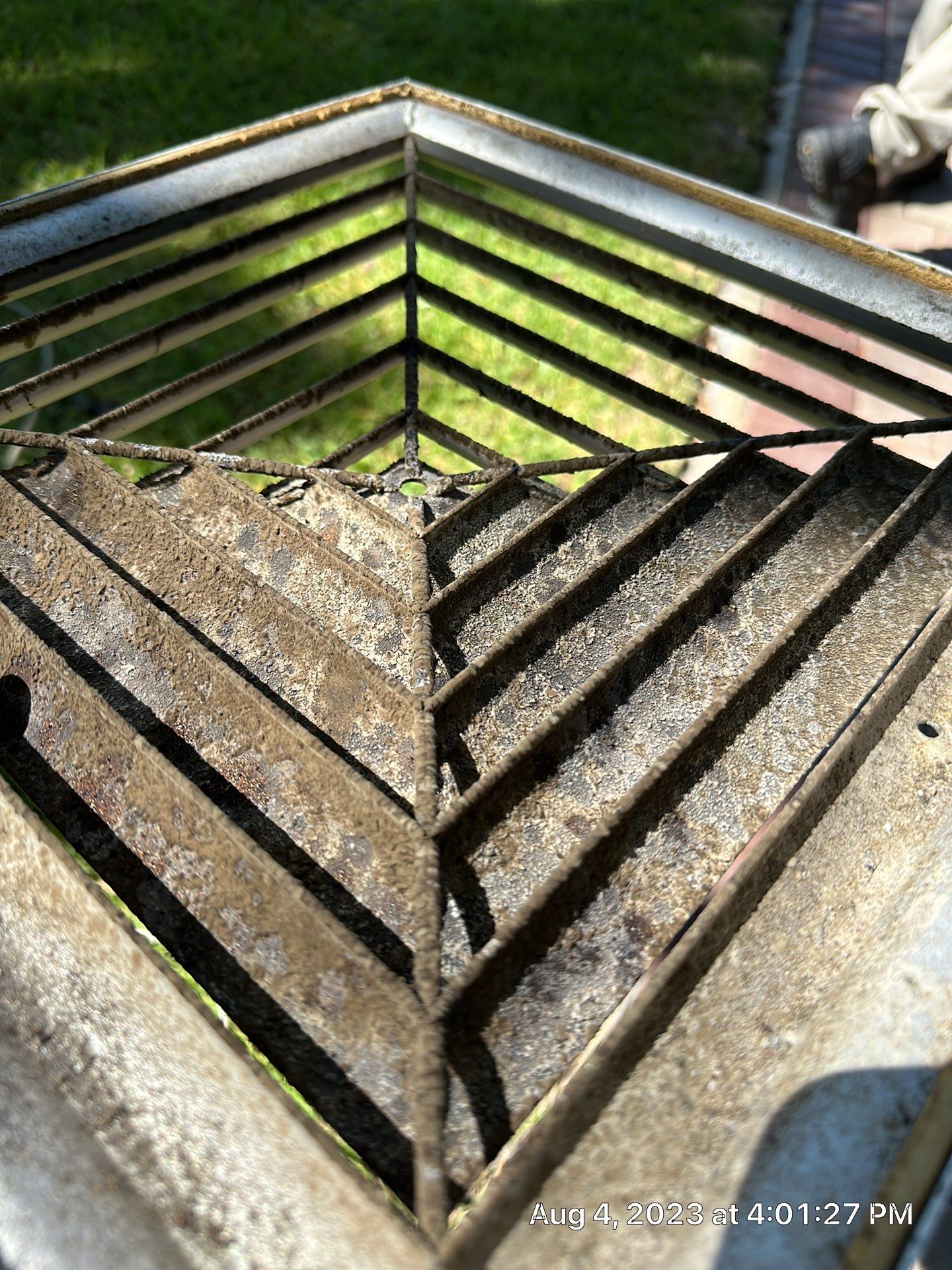 HVAC Restoration using HVAC Restoration Equipment by TIES360 Air Ducts Plus
