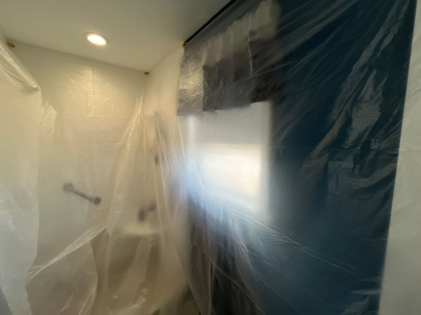 Ceilings Painting by Fresh Coat Works LLC
