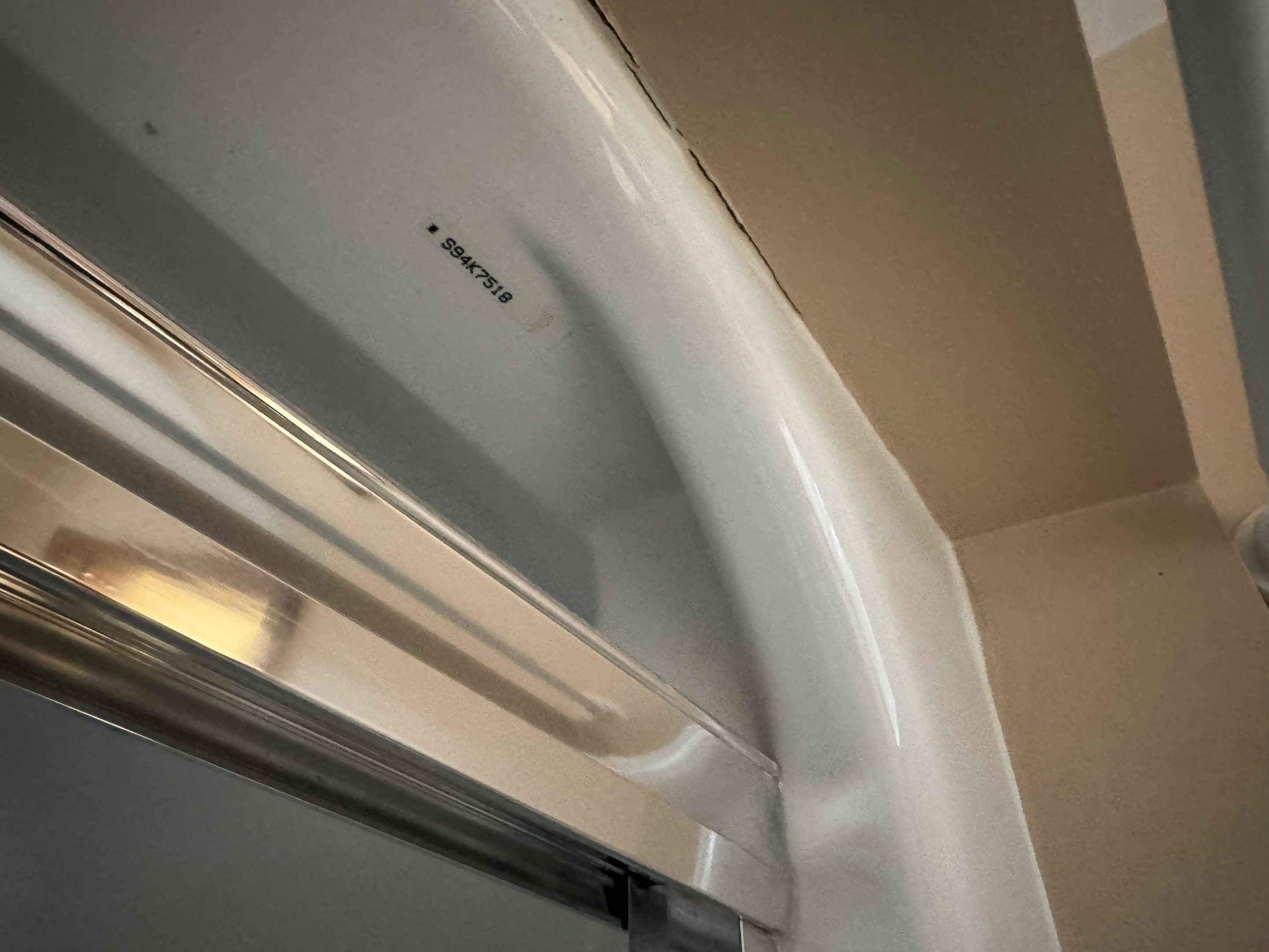 Shower Project in Bethlehem, PA by Fix Core LLC