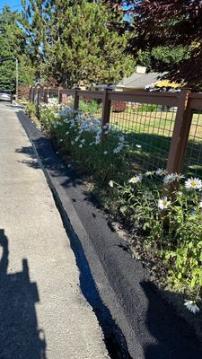 Gary | Asphalt Repair 