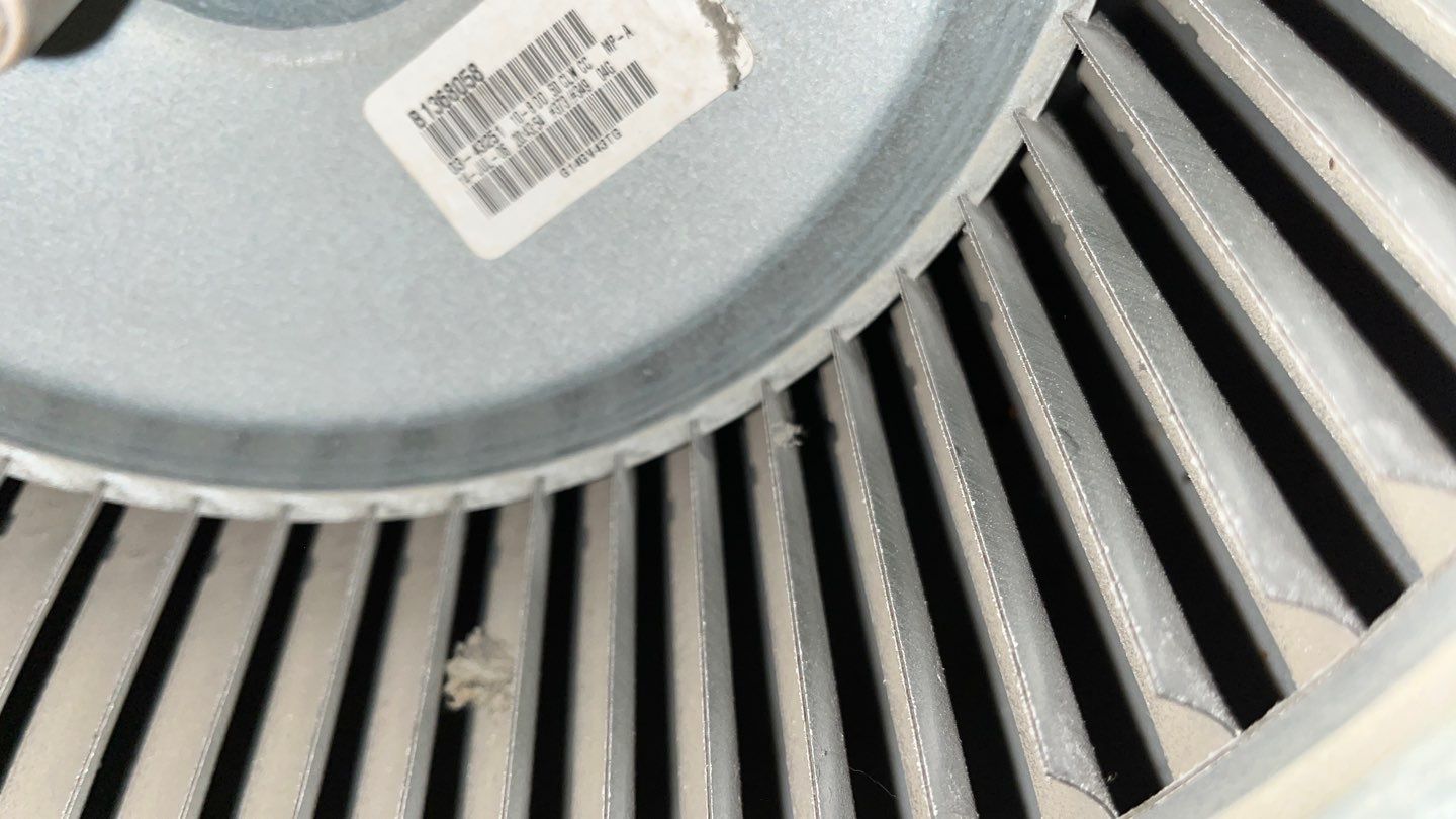 Air Duct Cleaning With a Vacuum Truck in Wexford, PA by Superior Air Duct Cleaning