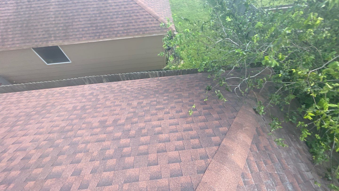 Residential Roofing Repair using Roofing Repair Products  by Lighthouse Roofing