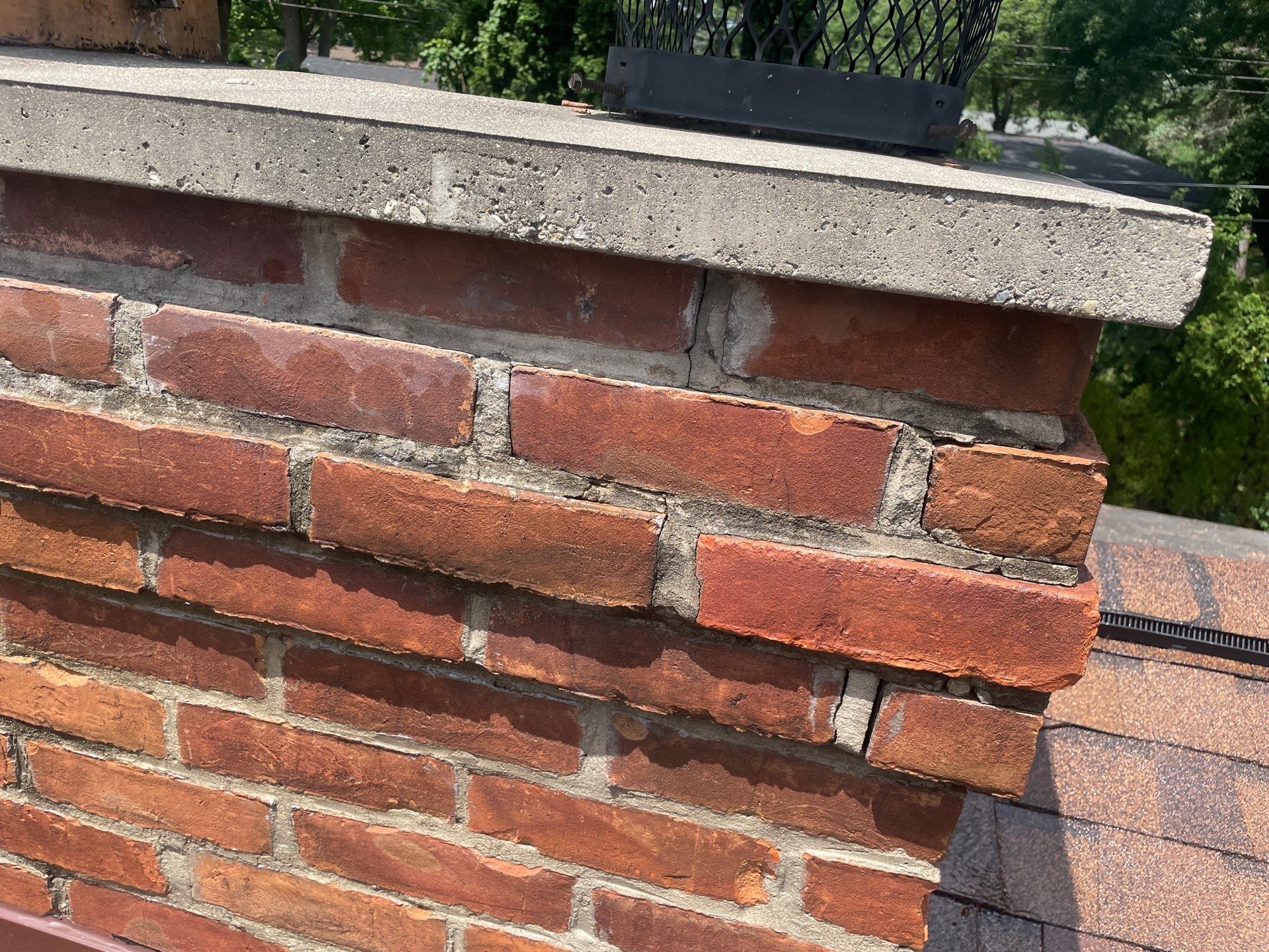 Roof Replacement using CertainTeed Landmark by 180 Contractors