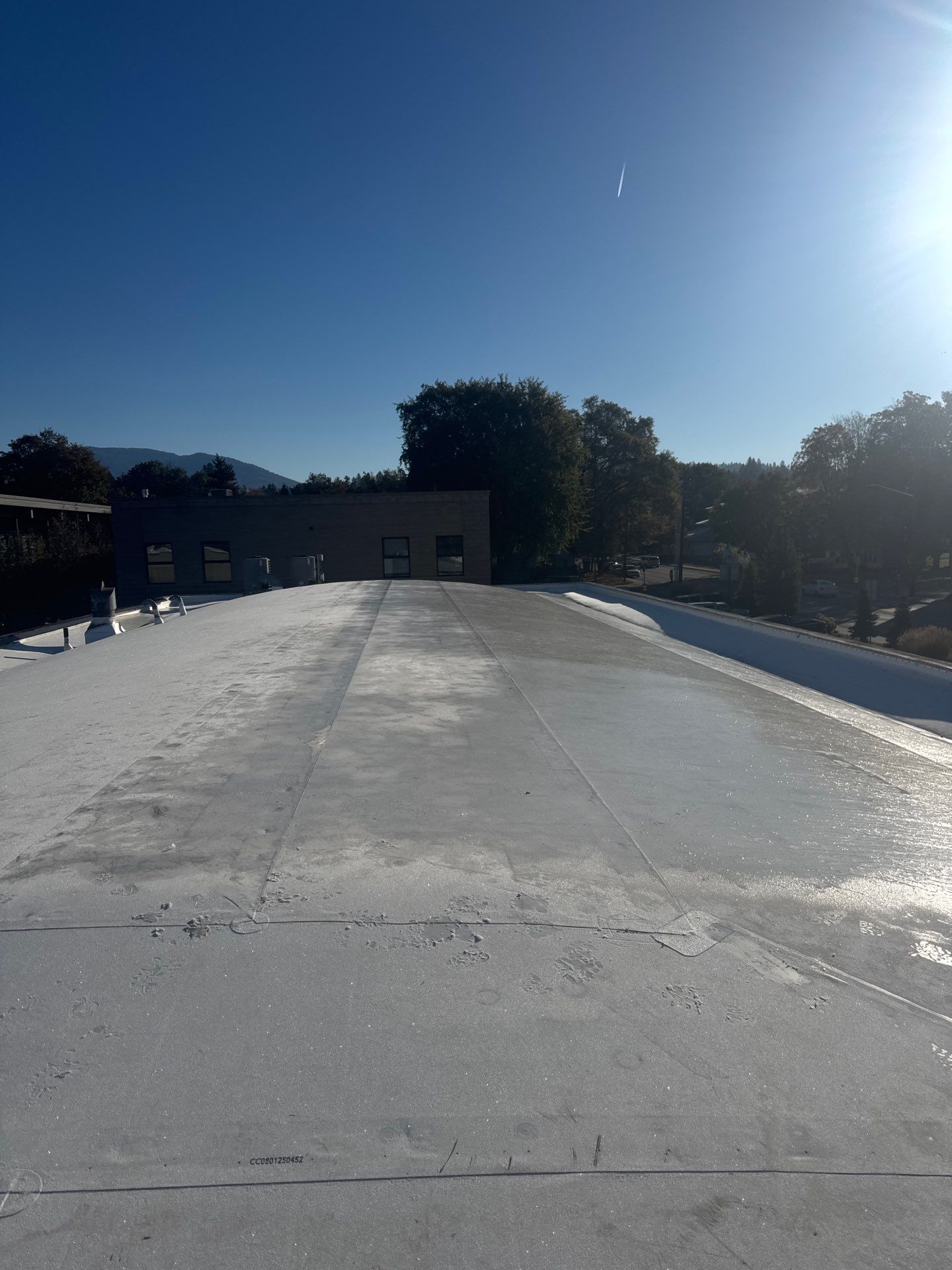 320 N Main Colville Washington by Alpine Roofing