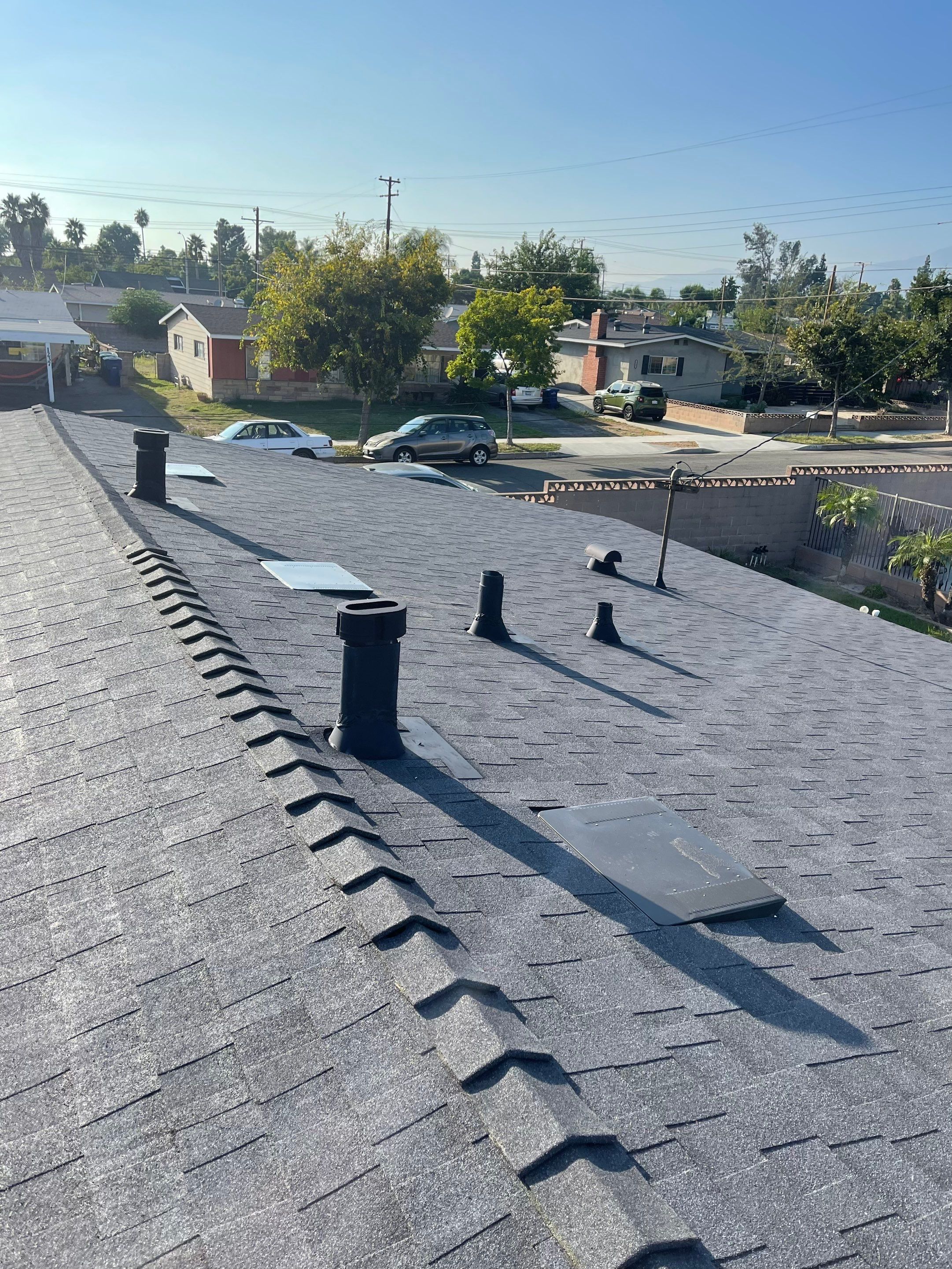 Roof Replacement - Ontario CA 91764 by Epic Roof Replacement