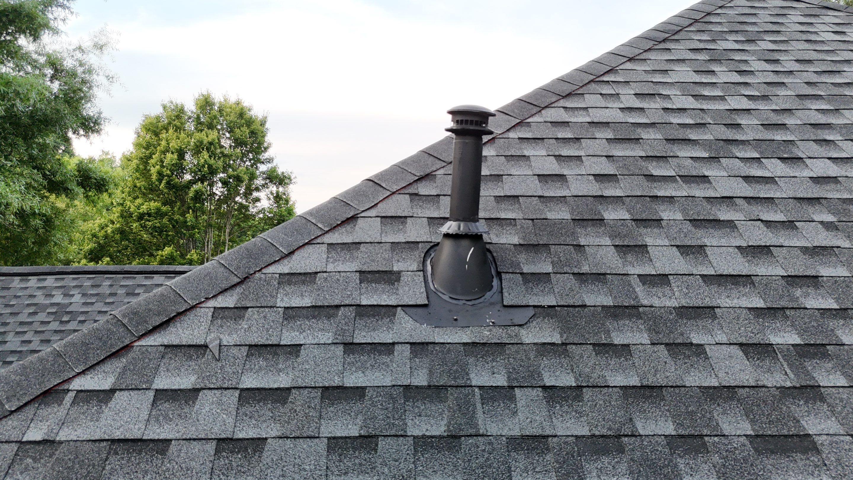 Windsor lake dr NE Atlanta Roof Replacement  by Dom Roofing & Restoration