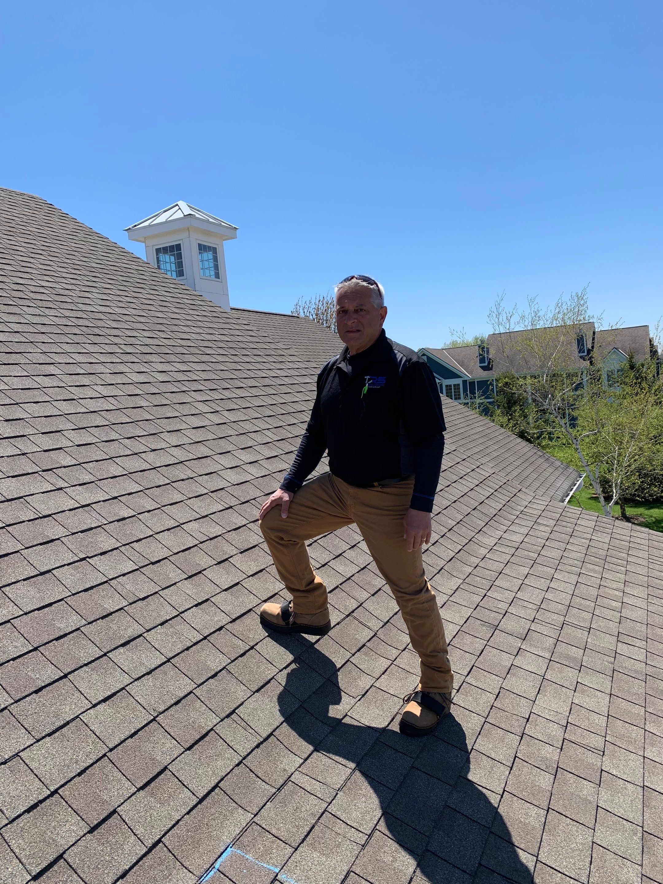 Bridlewood Condo Association by LeFever Roofing LLC